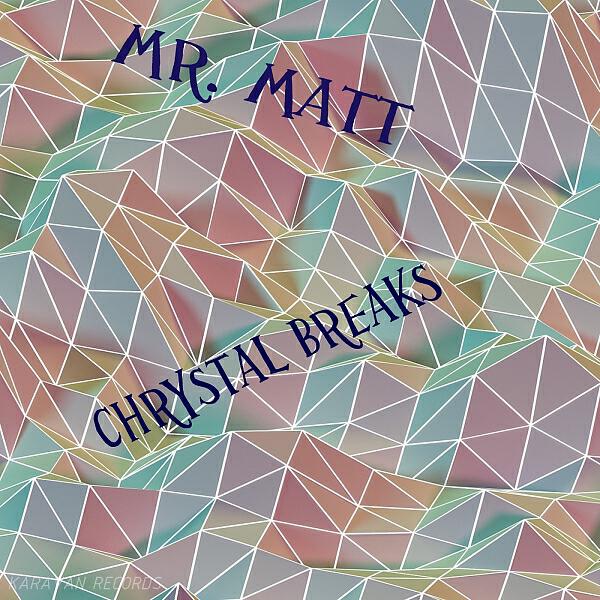 Mr. Matt - Indian Vibes