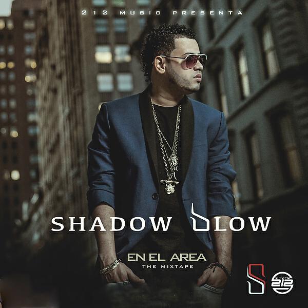 Shadow Blow - Nadie Ocupa Tu Lugar