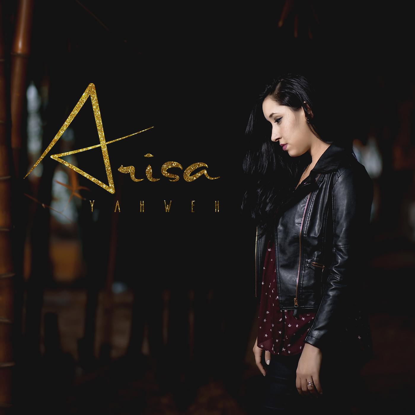Arisa - Amor Sin Fin