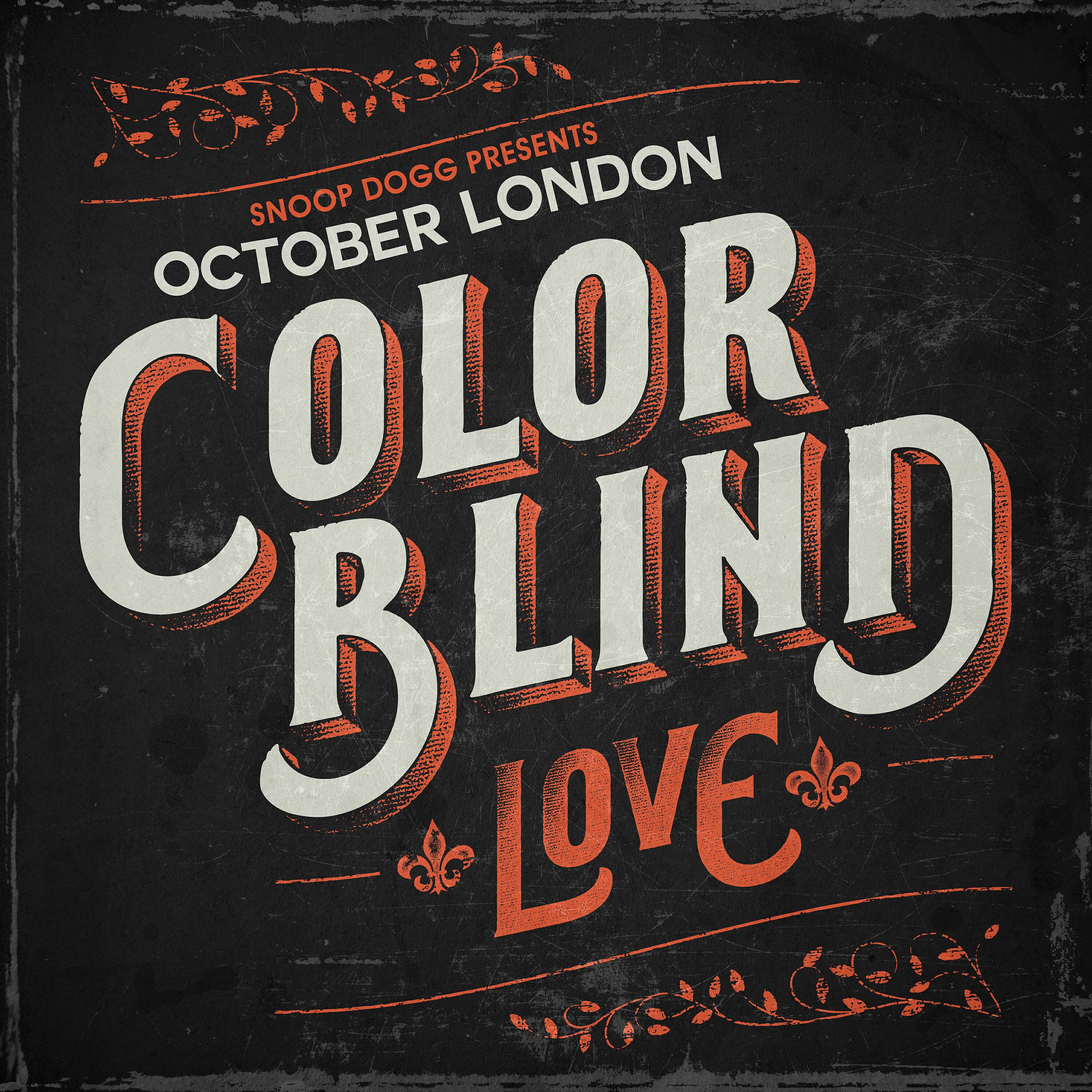 October London - Slow Dance