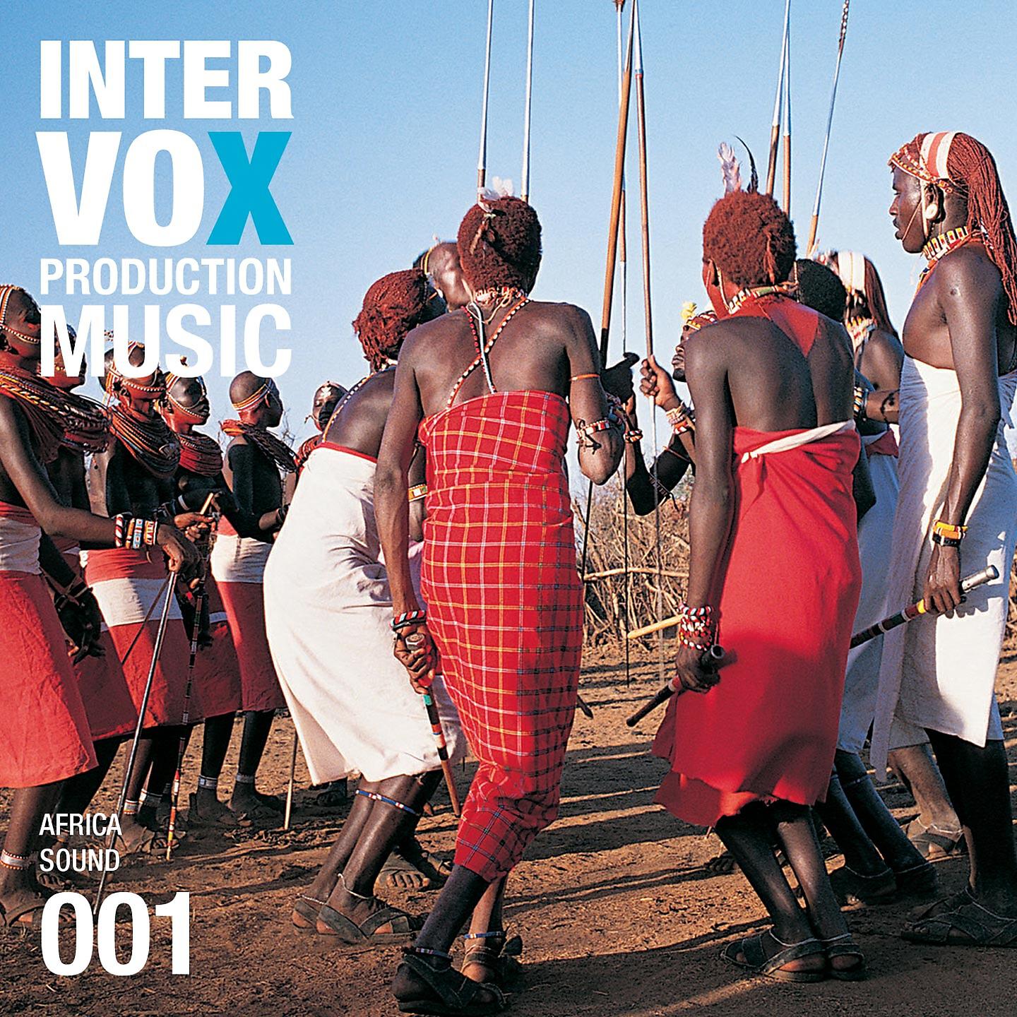 Stan Regal - Afrogarage