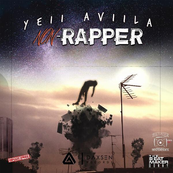 Yeii Aviila - Vagabundo