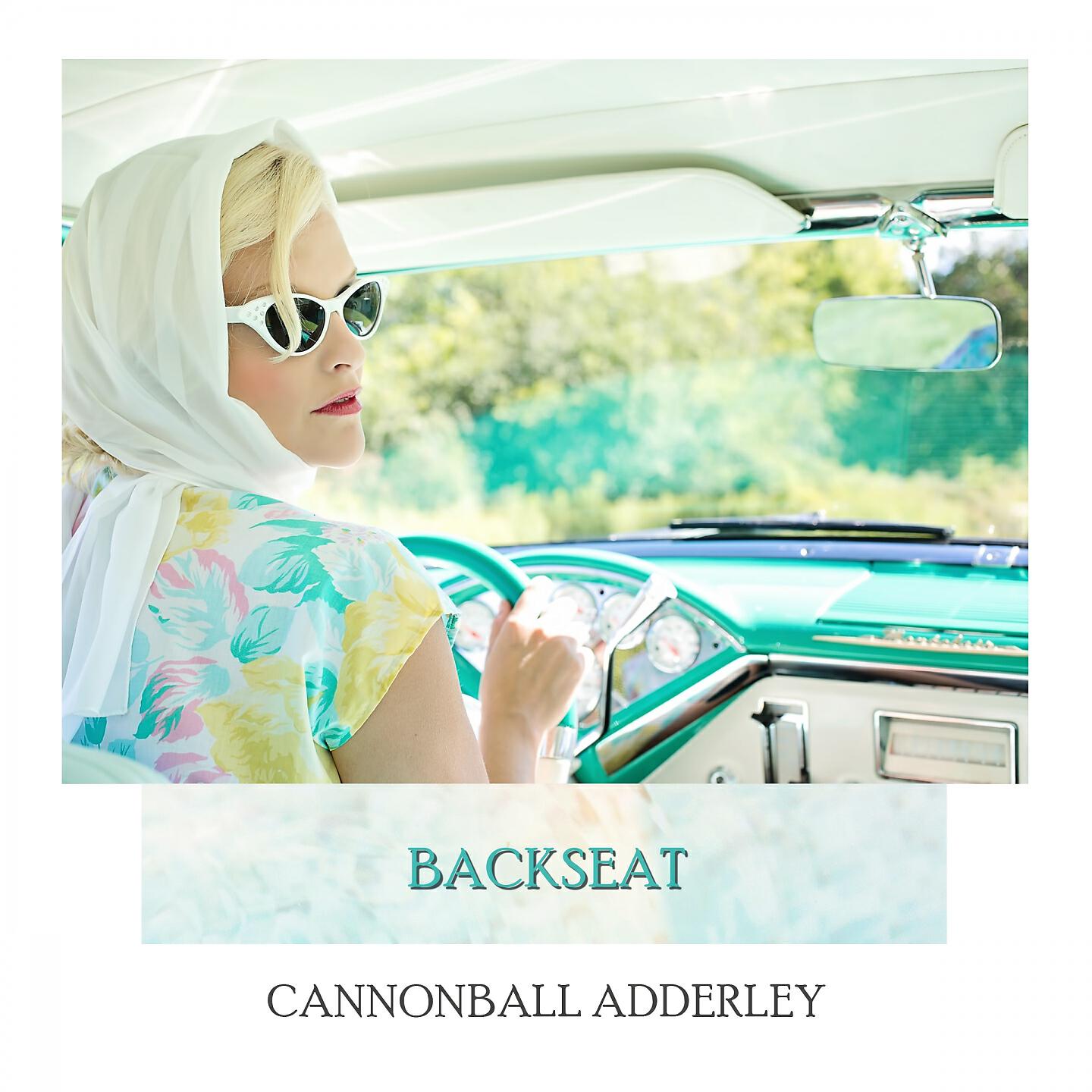 Cannonball Adderley - Flamingo