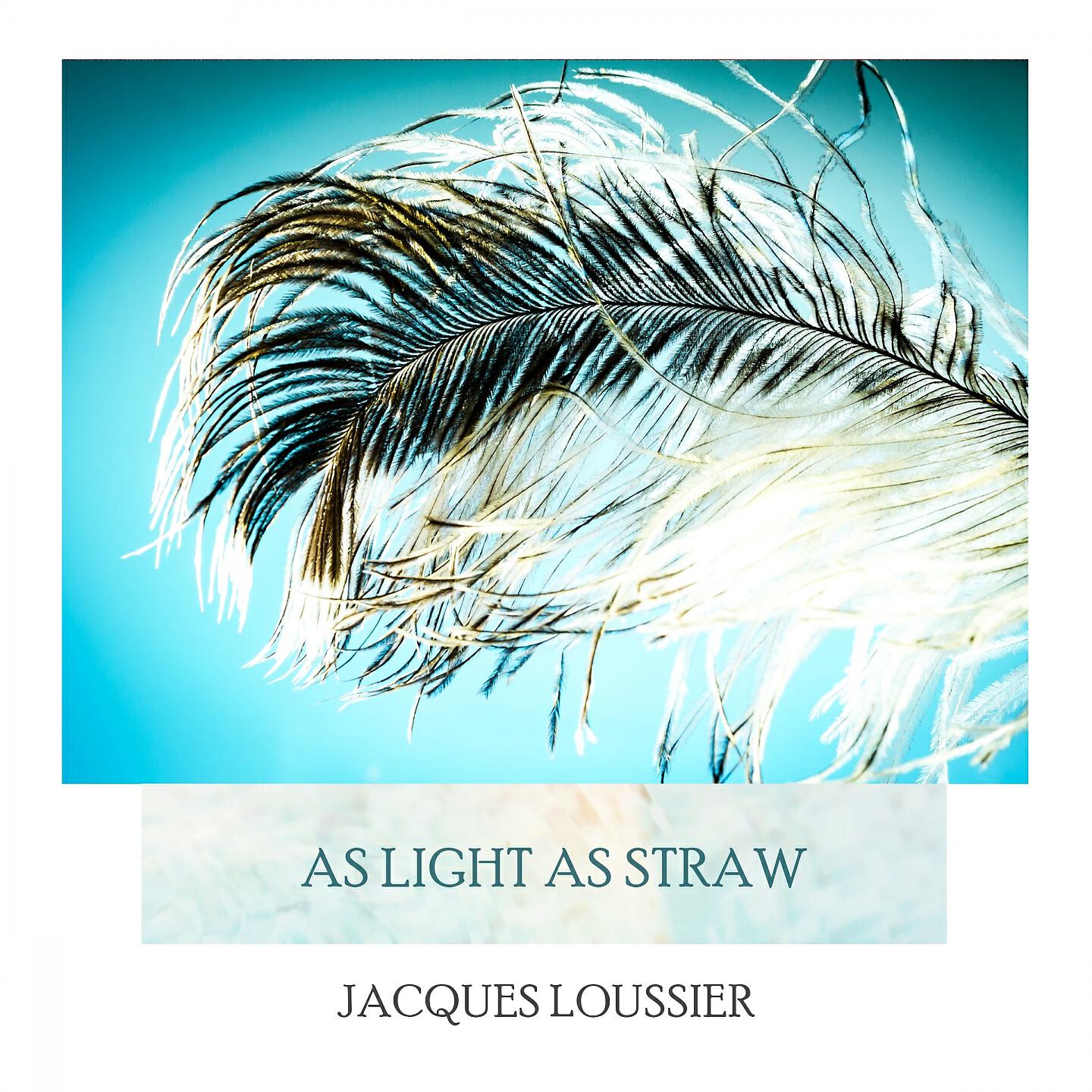 Jacques Loussier - Concerto Italien BWV 971 En Fa Majeur Andante