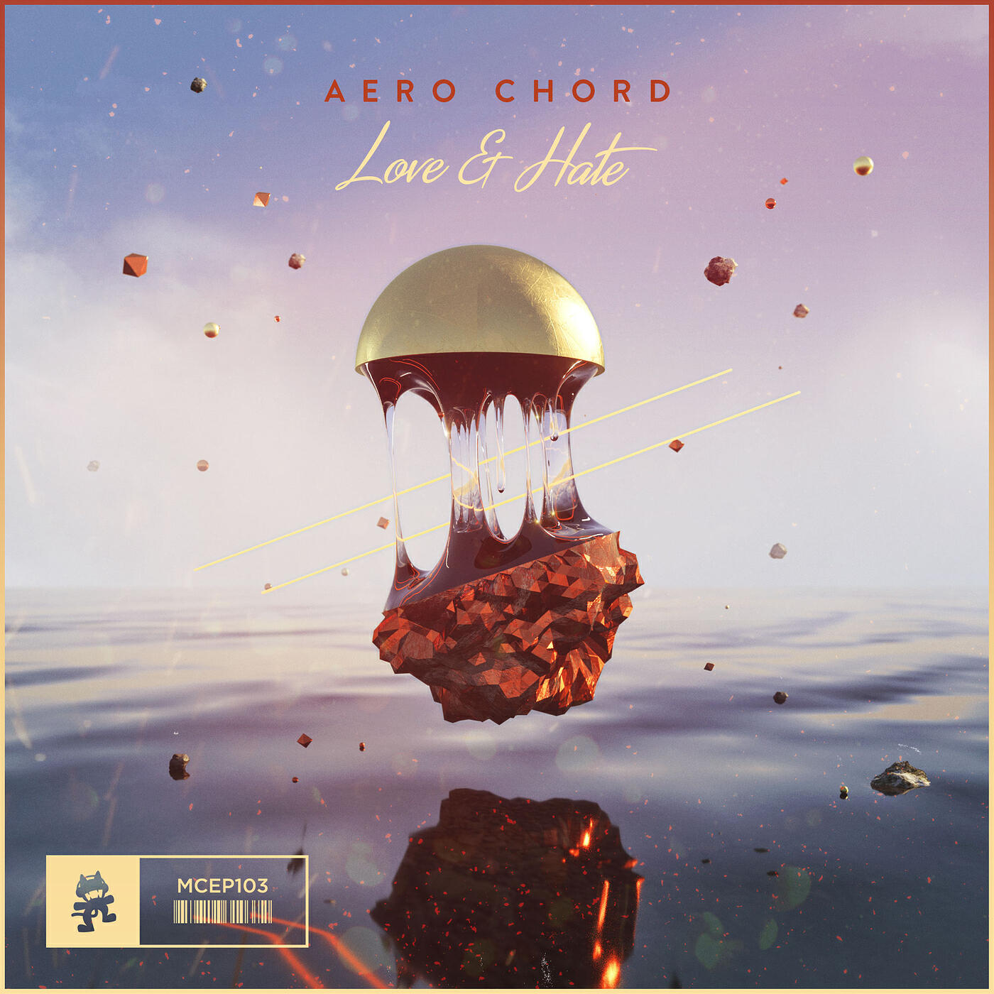 Aero Chord - Wanchu Back