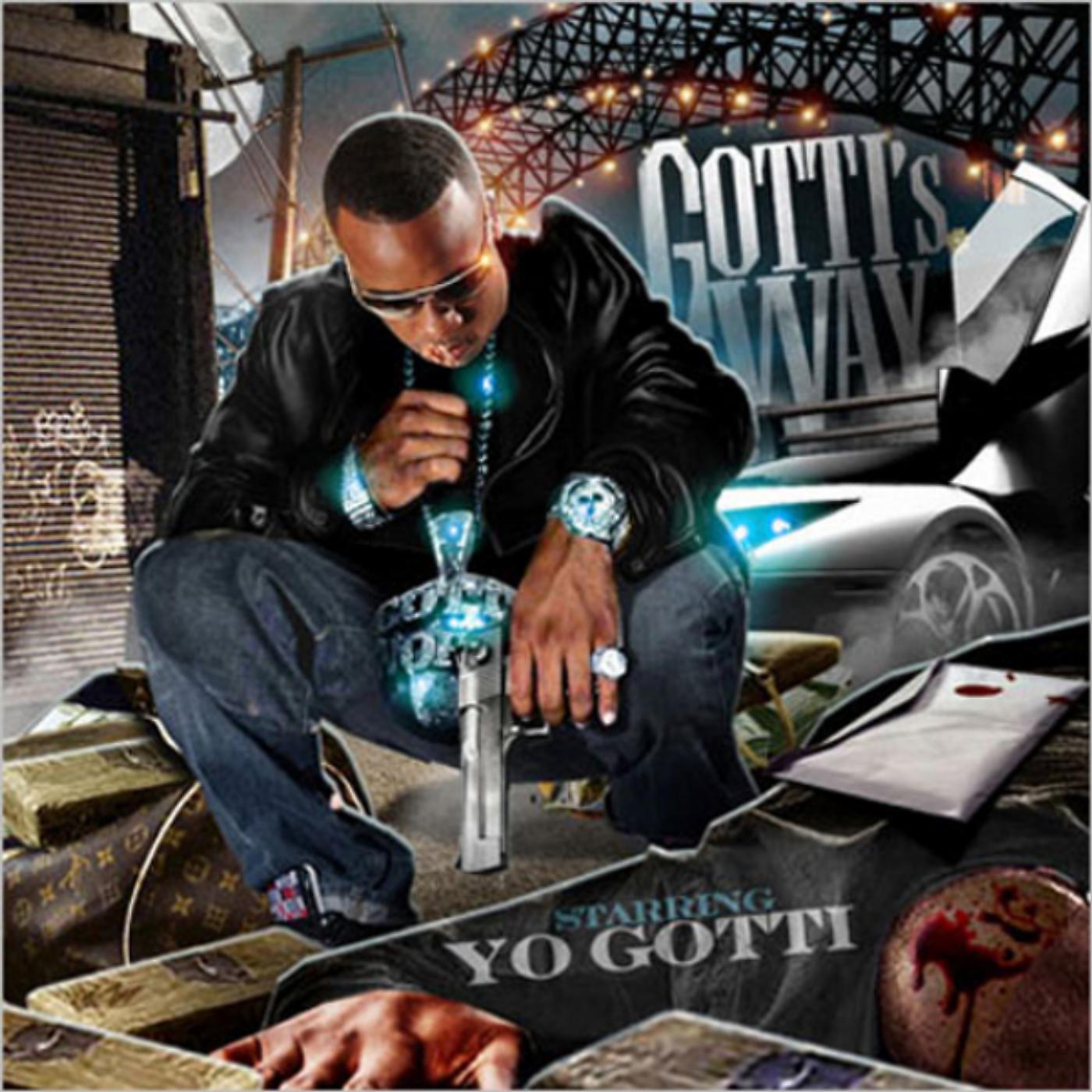Yo Gotti - Gretzky (Remix)