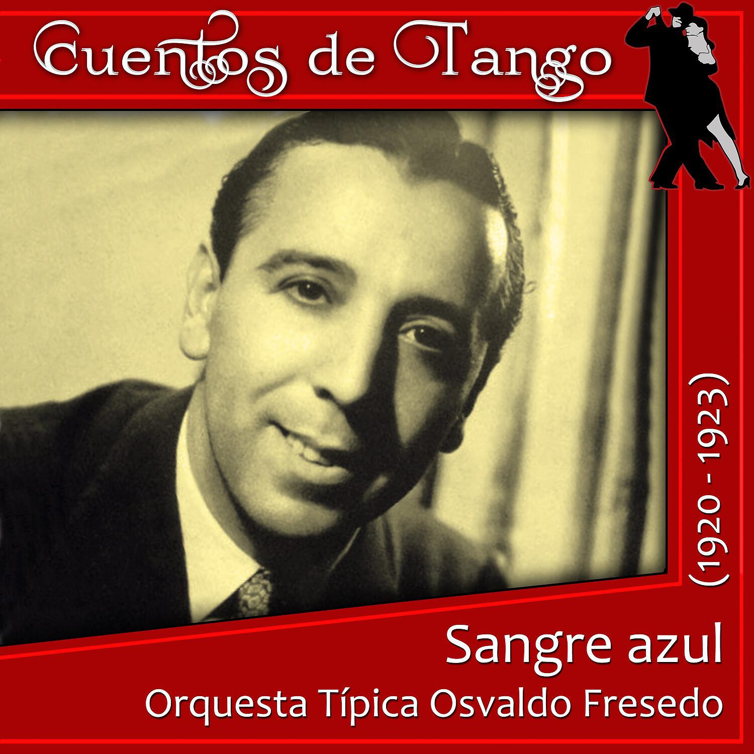 Orquesta Típica Osvaldo Fresedo - L'adivina