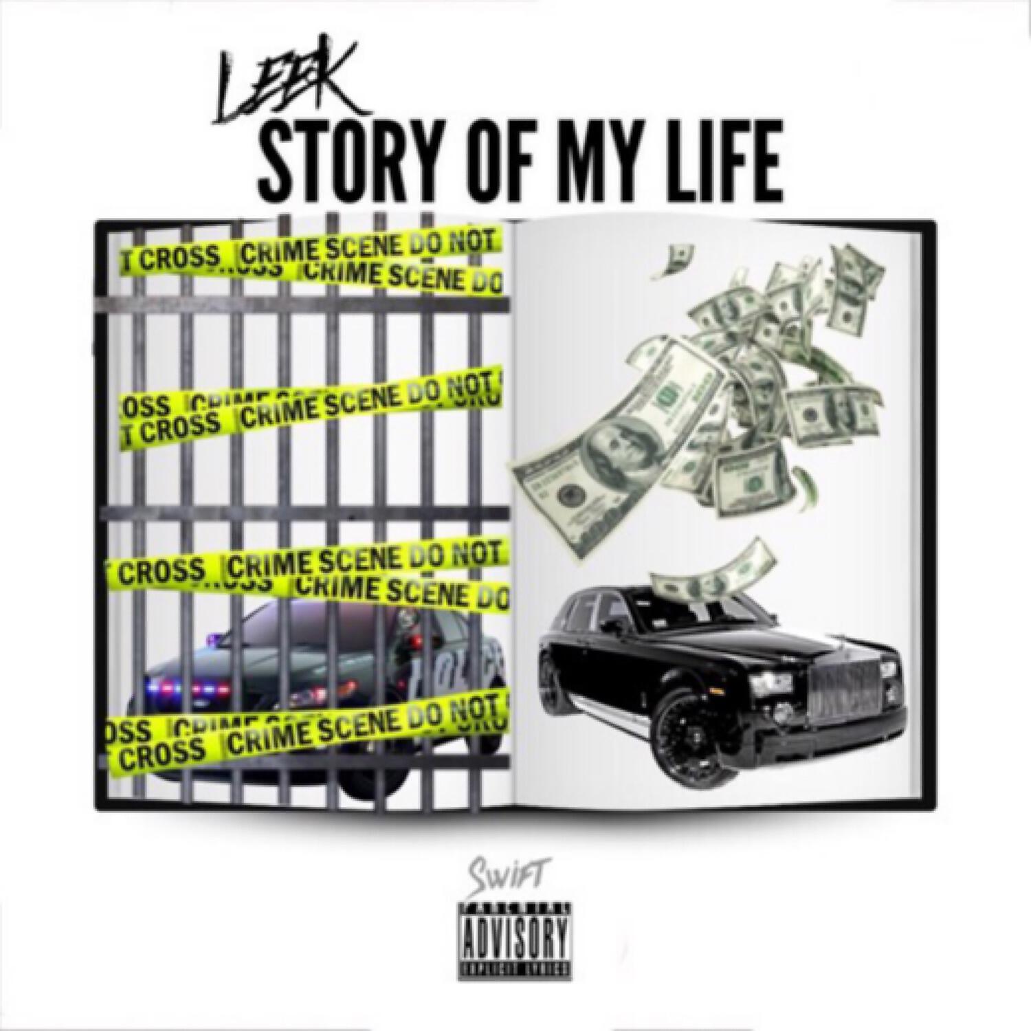 Leek - No Stress