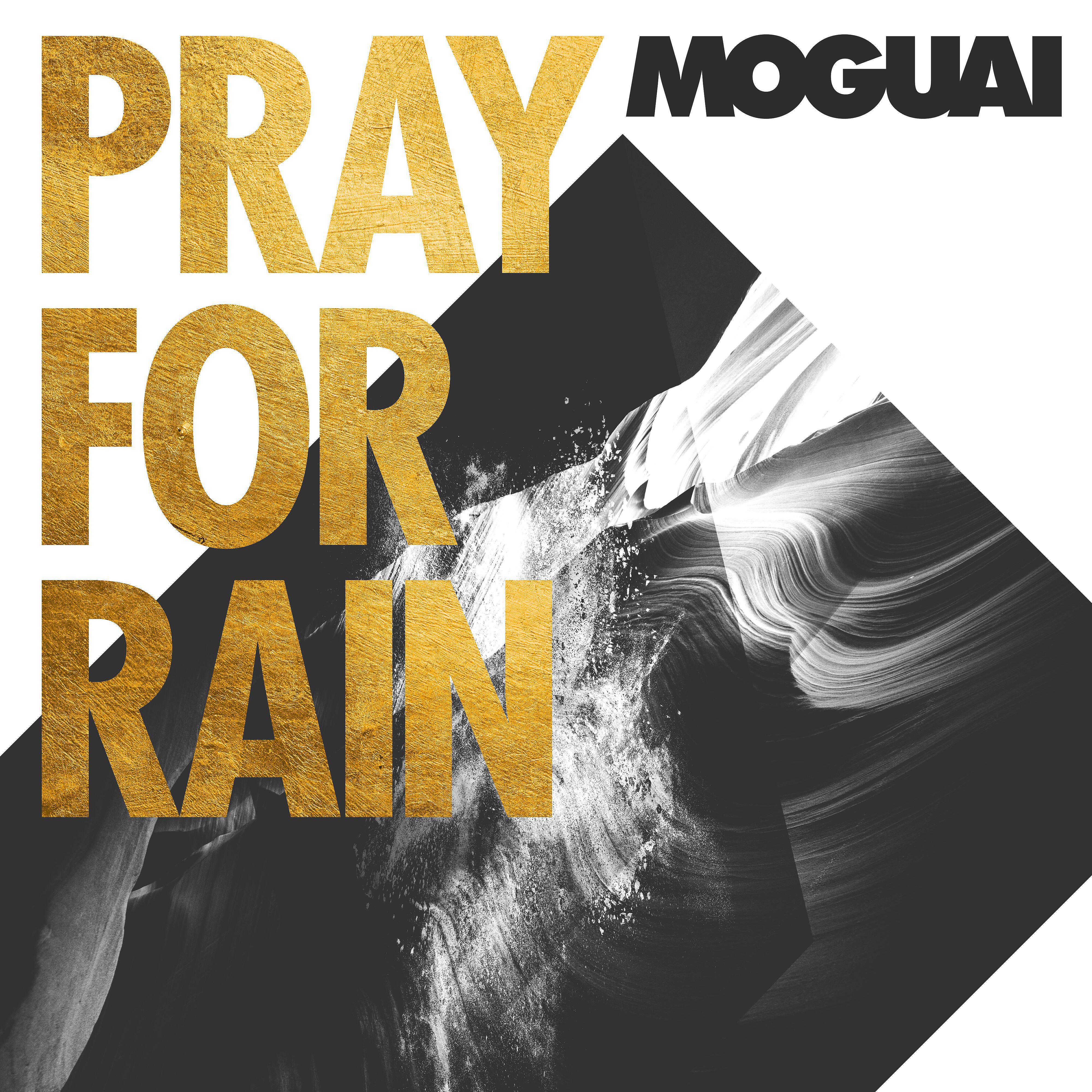 MOGUAI - Pray For Rain (Oliver Moldan Extended Remix)