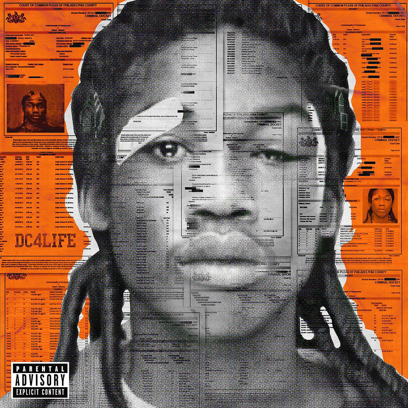 Meek Mill - Froze (feat. Lil Uzi Vert & Nicki Minaj)