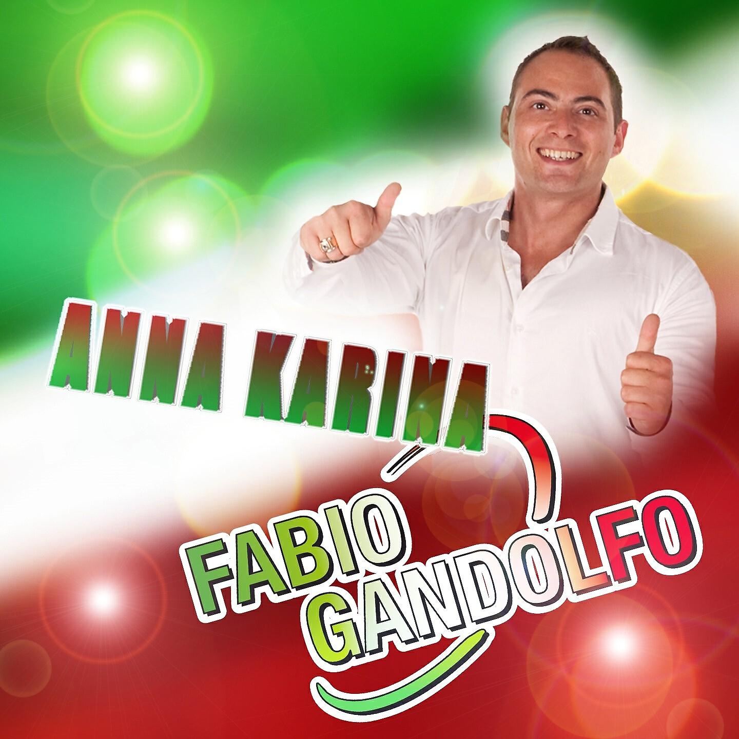 Fabio Gandolfo - Anna Karina
