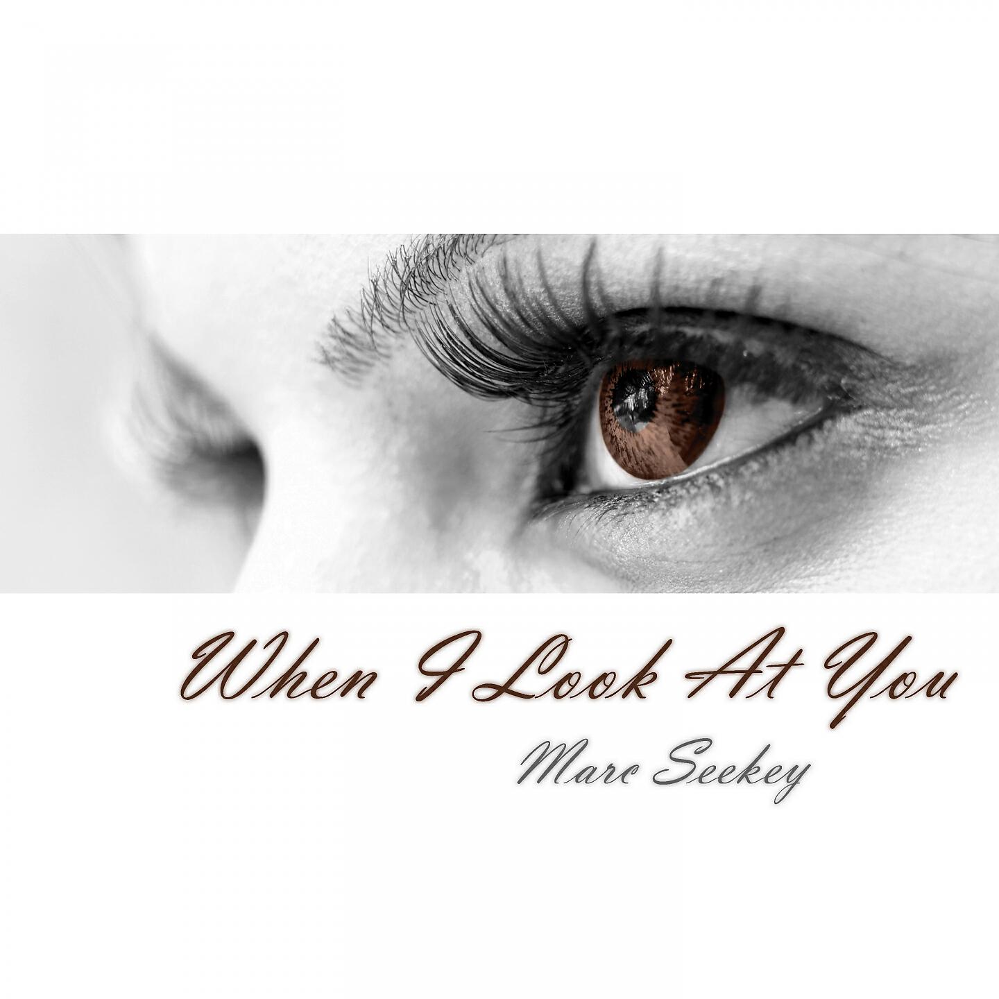 Marc Seekey - When I Look at You (A.Voltage Remix)