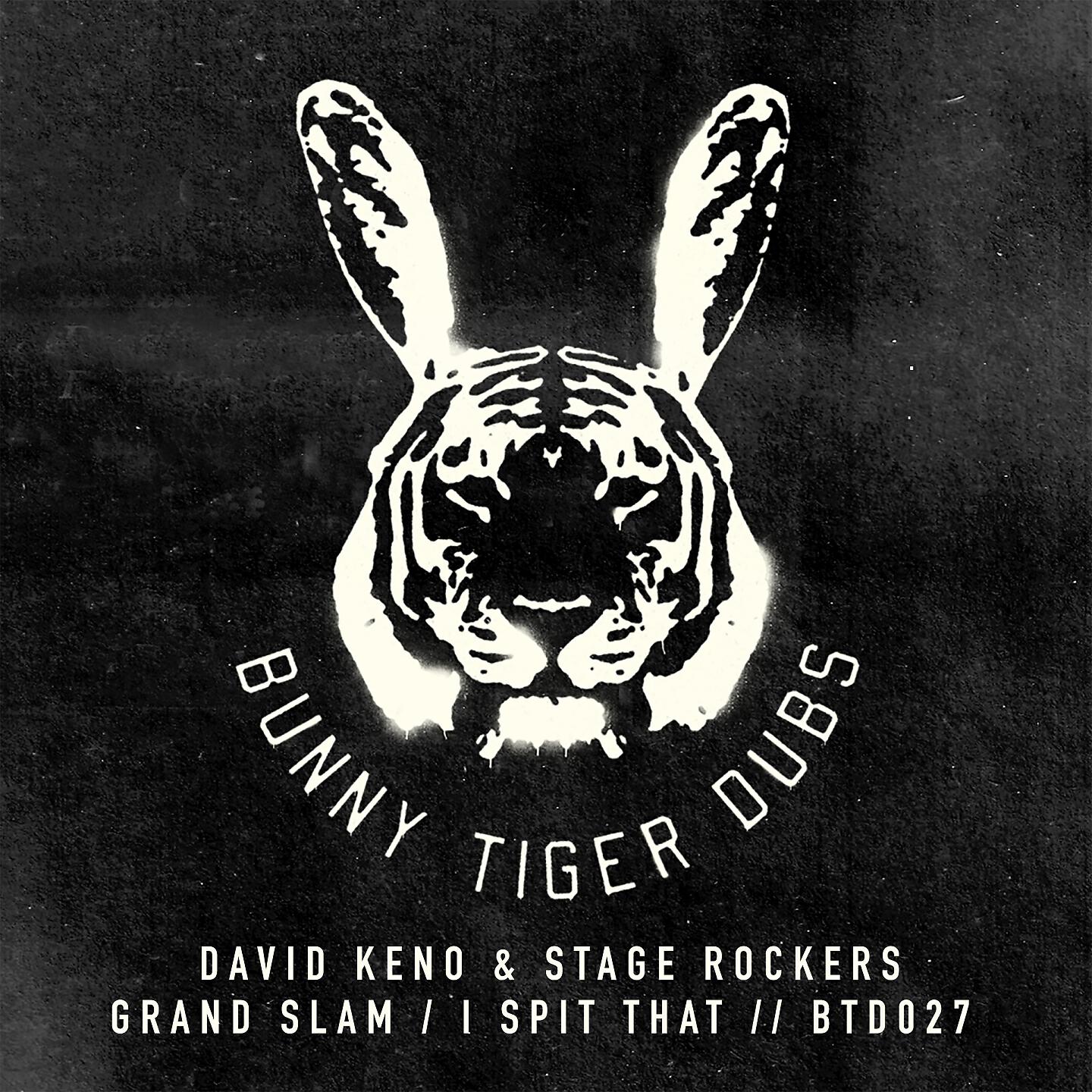 David Keno - I Spit That