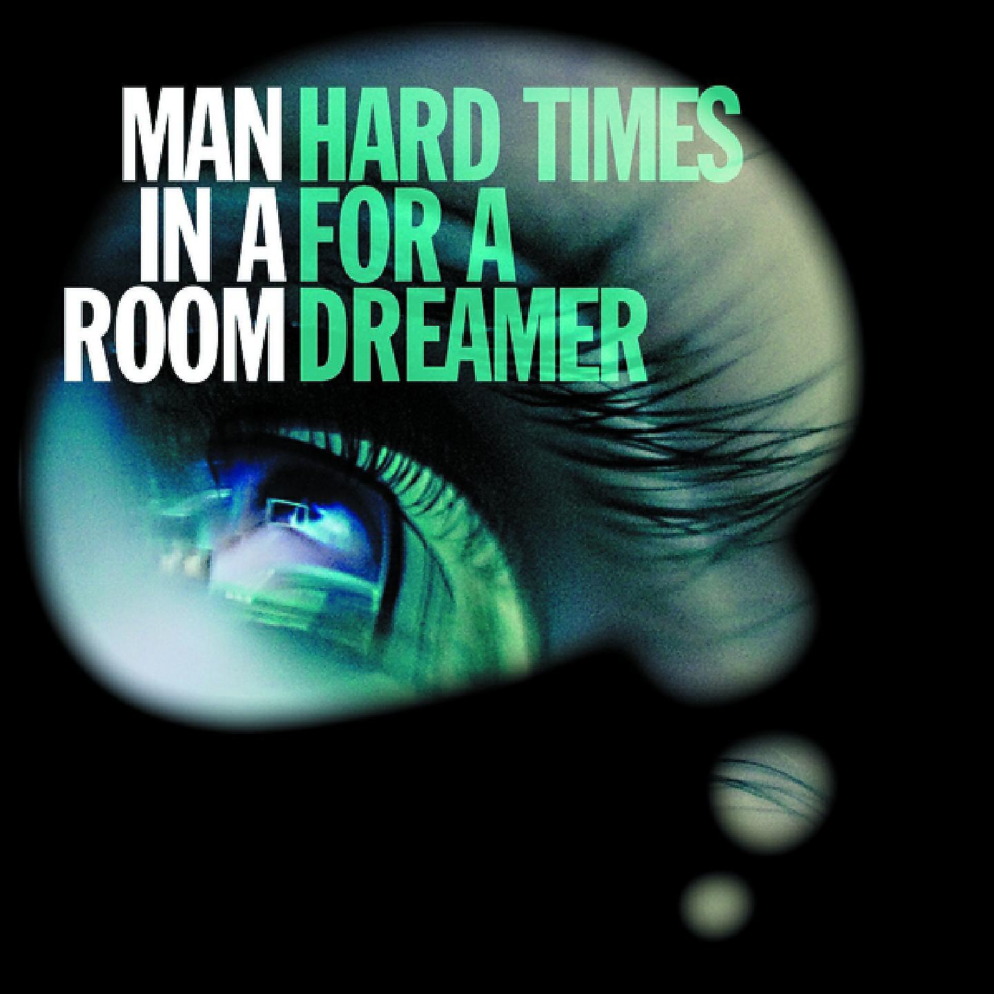 Man In A Room - Providence