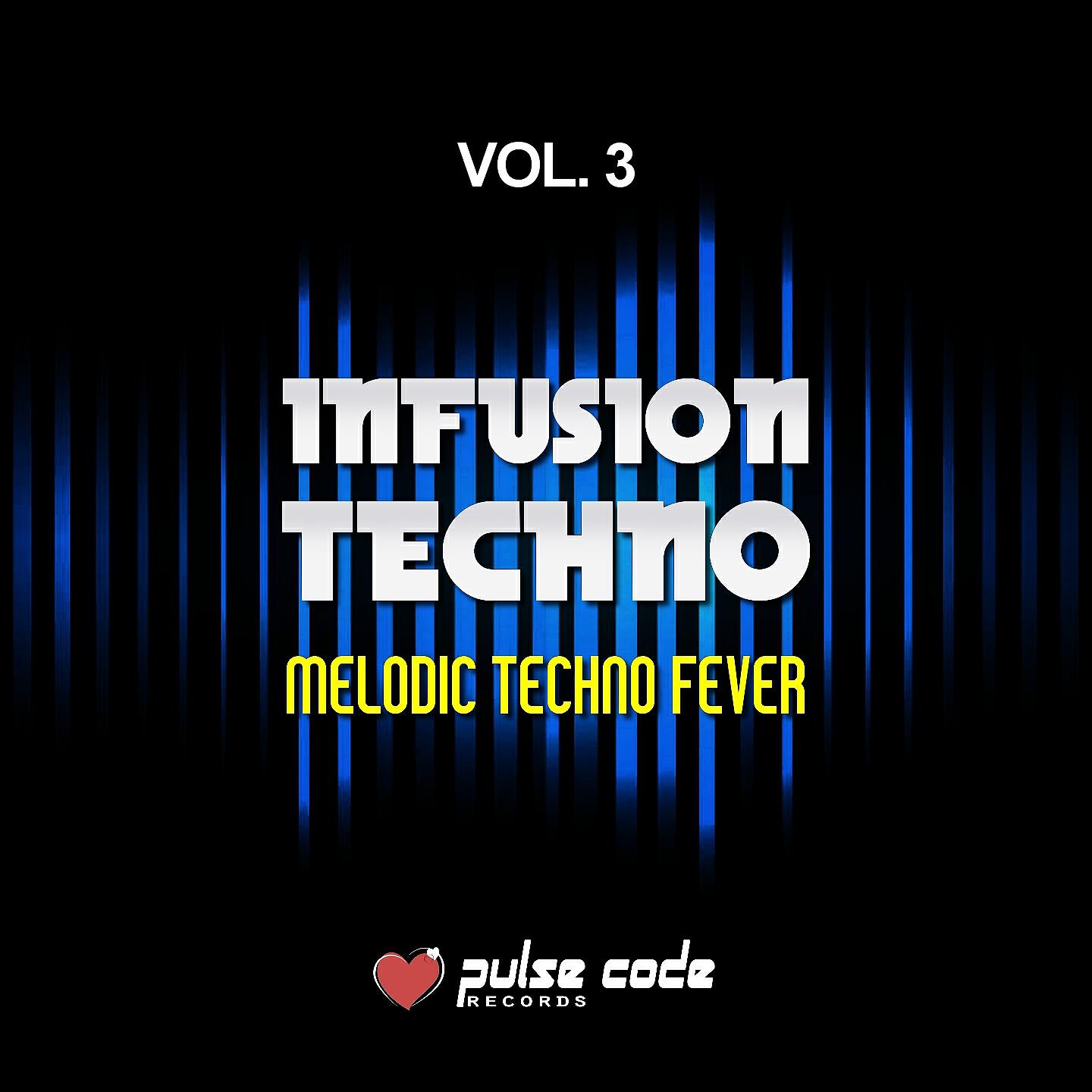 Helen Brown - Earthquake (Luca Beni Remix)