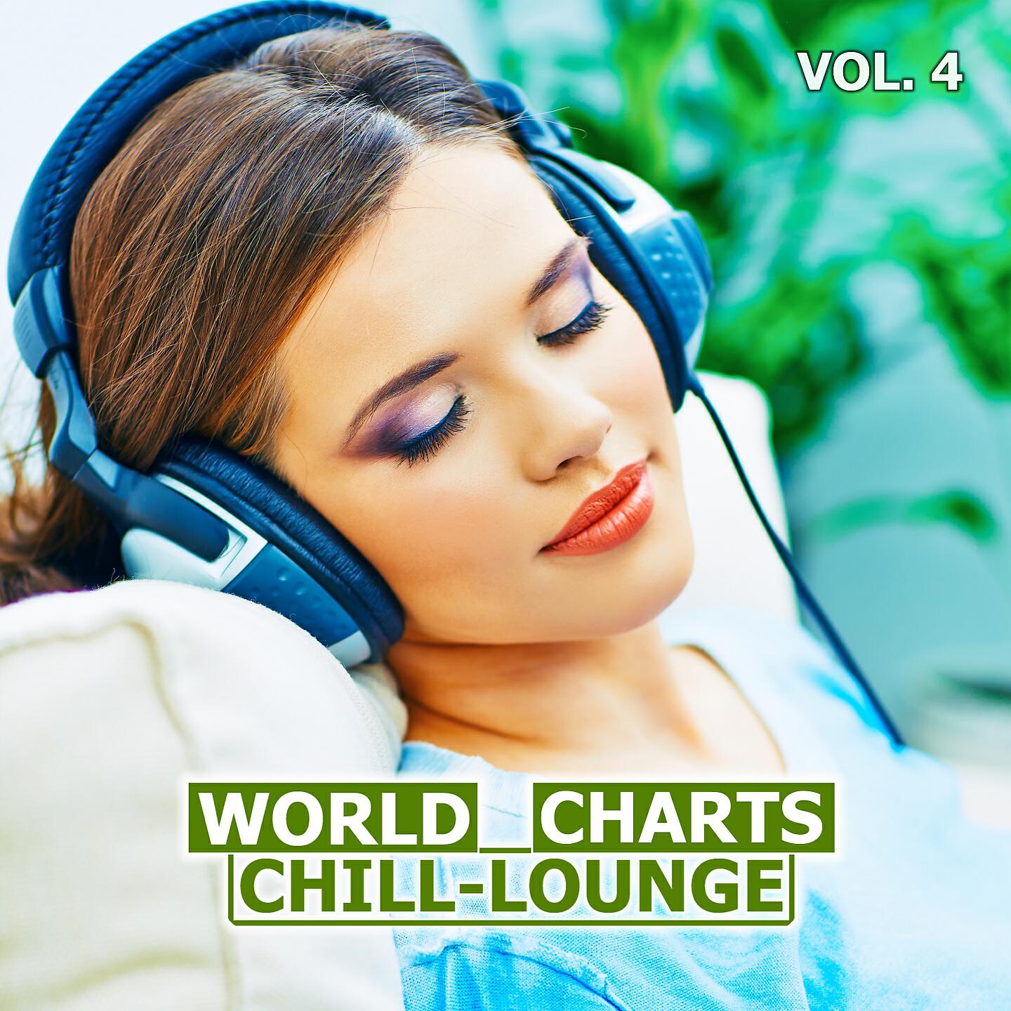 Jerome Klark - WakaWaka (Chillout Remix)