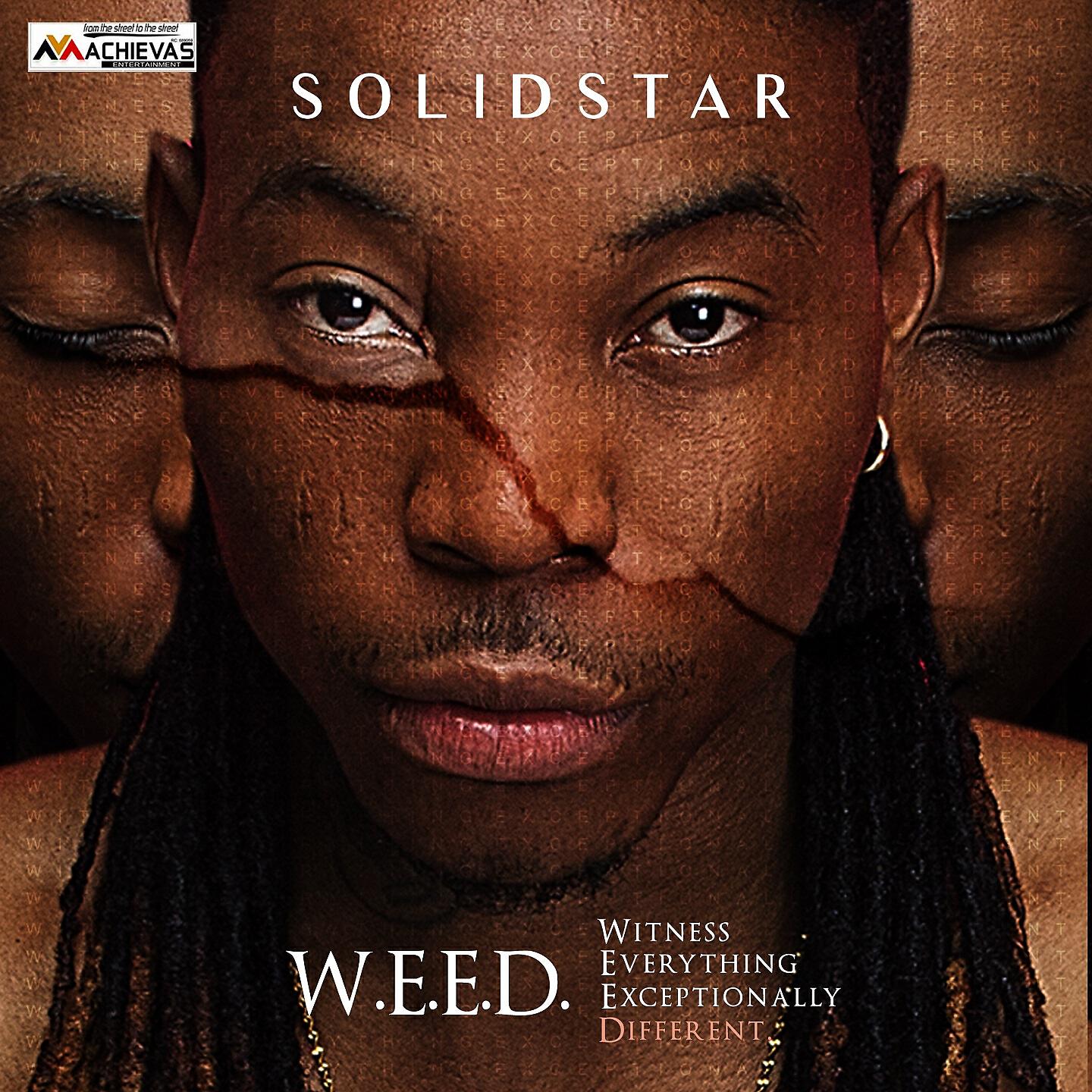 Solidstar - Wait Refix
