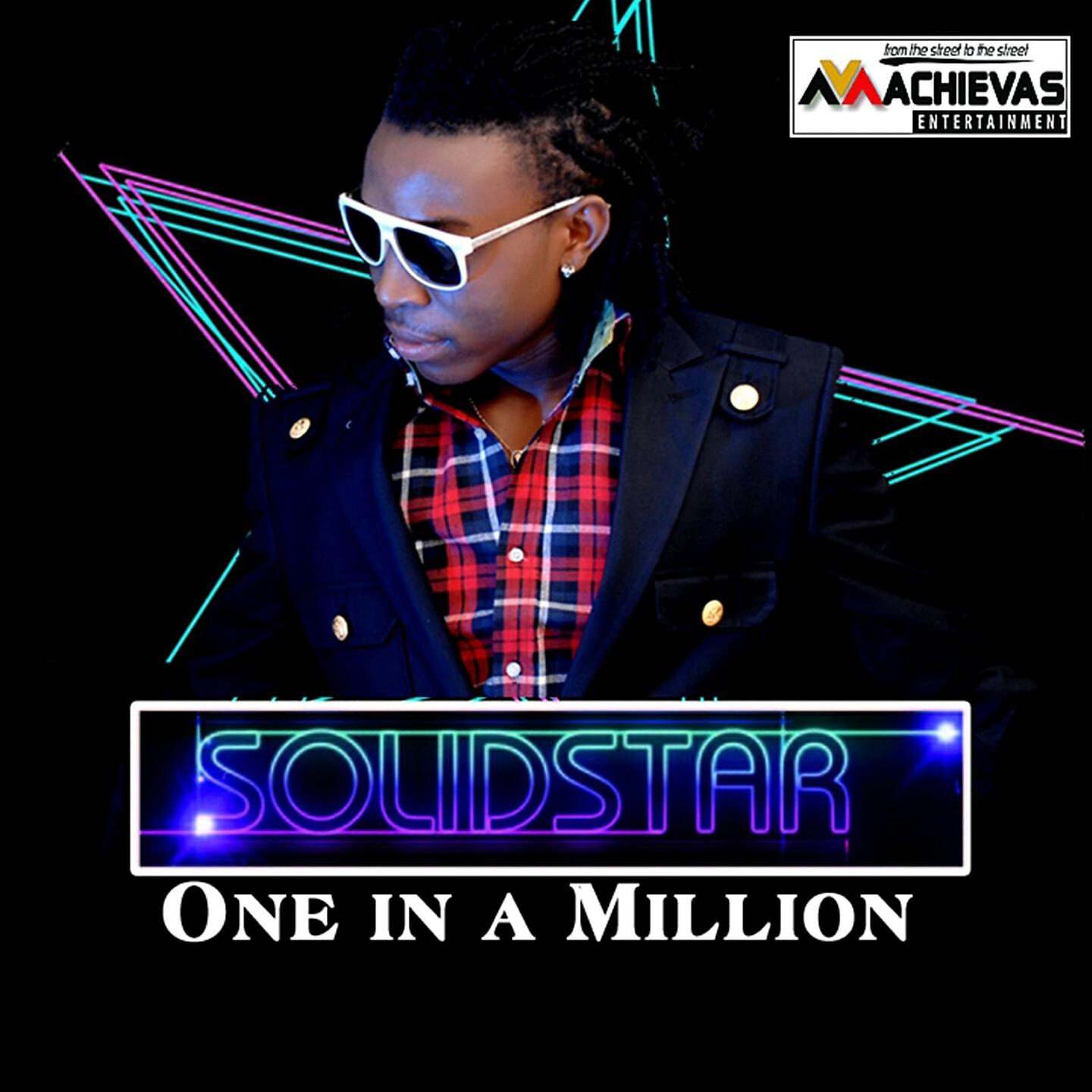 Solidstar - Ohh! Girl