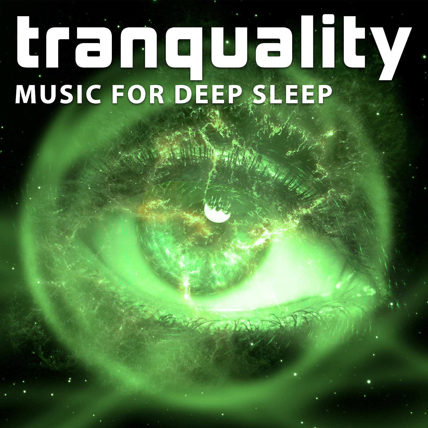 Deep Sleep Relaxation - New Age Spirituality