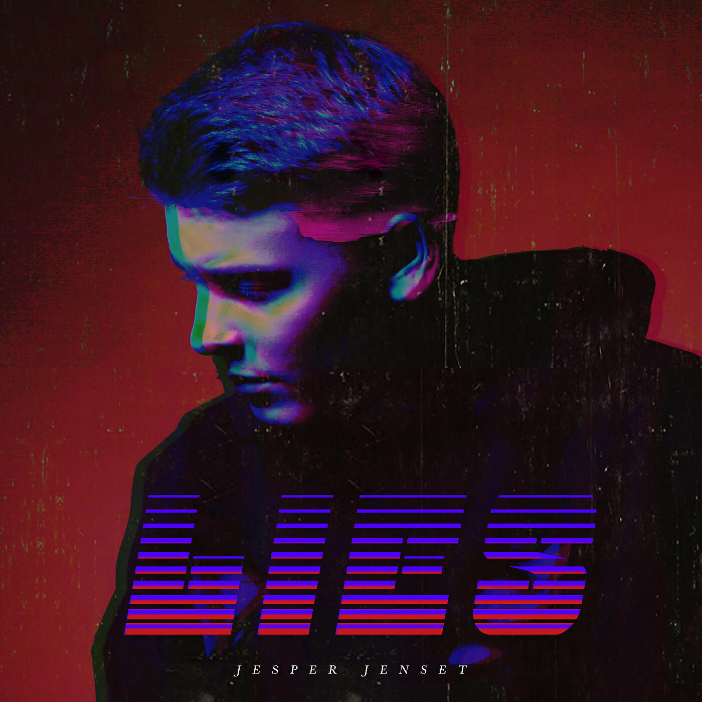 Jesper Jenset - Lies