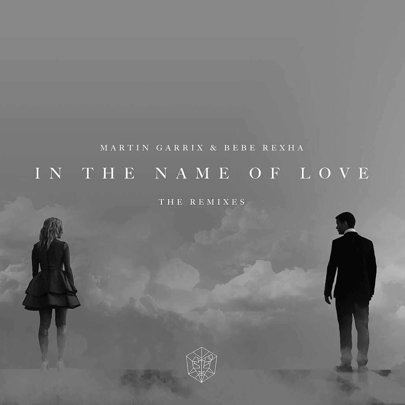 Martin Garrix - In The Name Of Love (Snavs Remix)