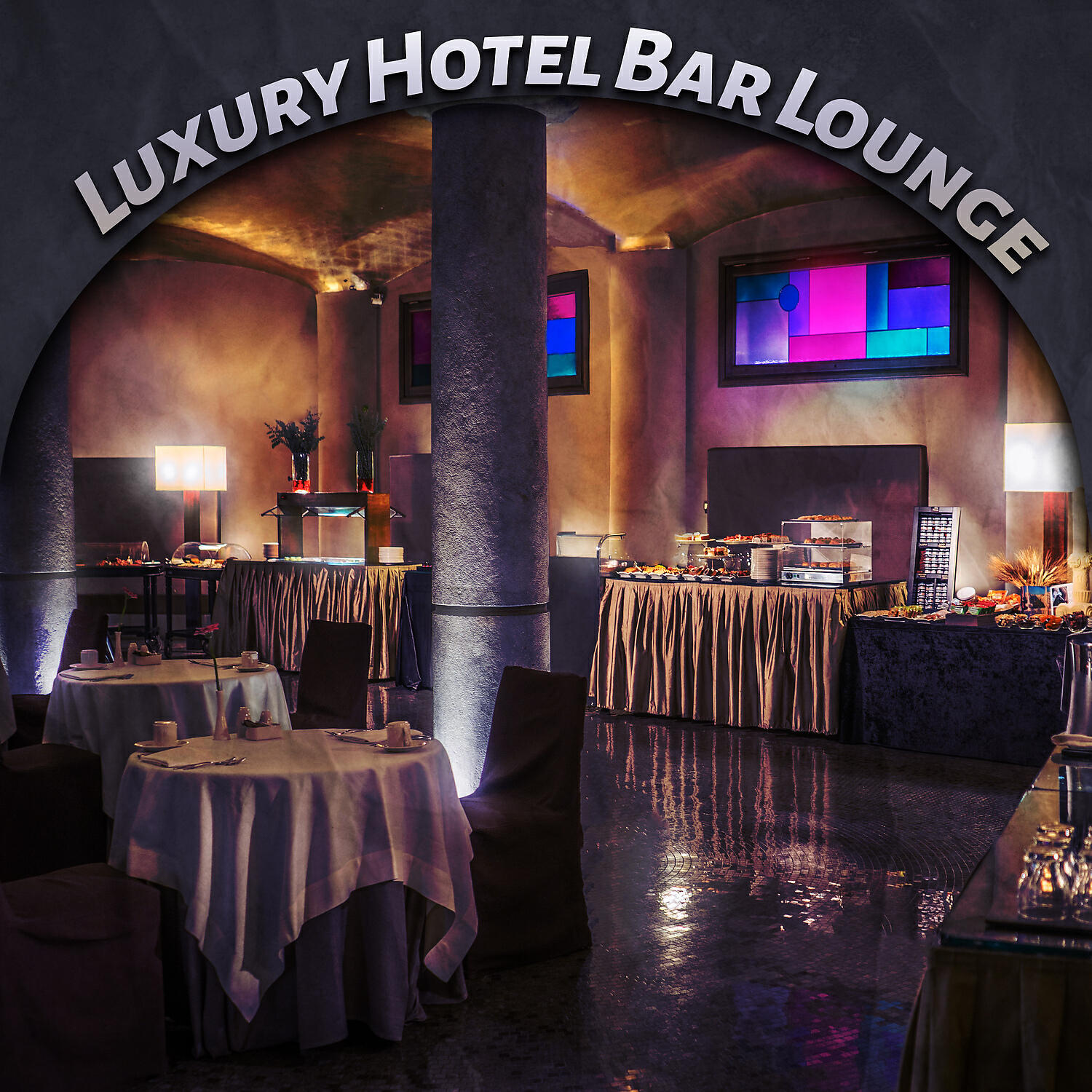 Good Mood Lounge Music Zone - Bar Dressing Code