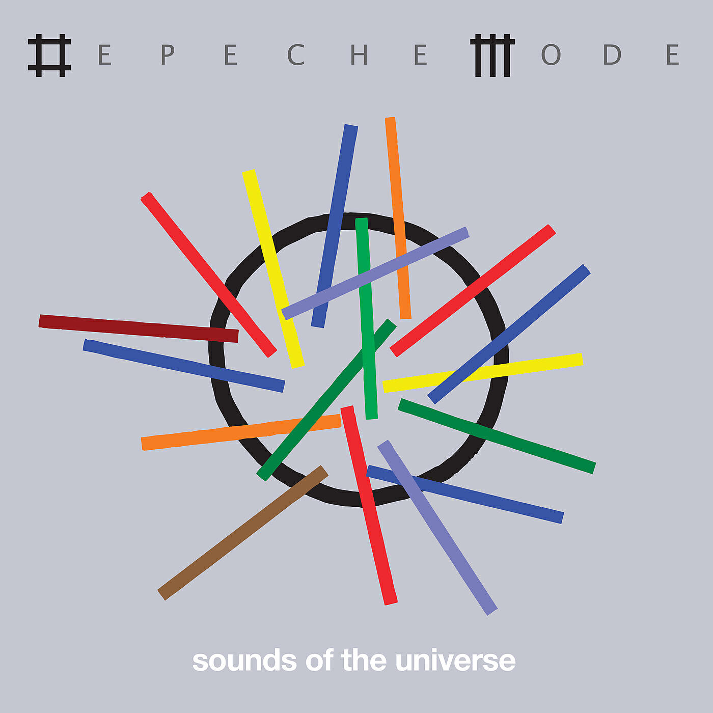 DEPECHE MODE - Spacewalker