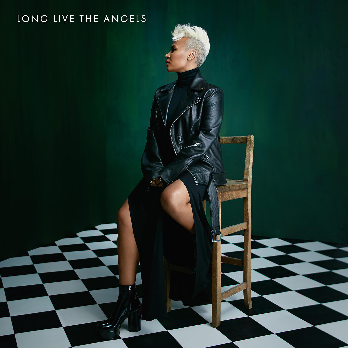 Emeli Sandé - Tenderly