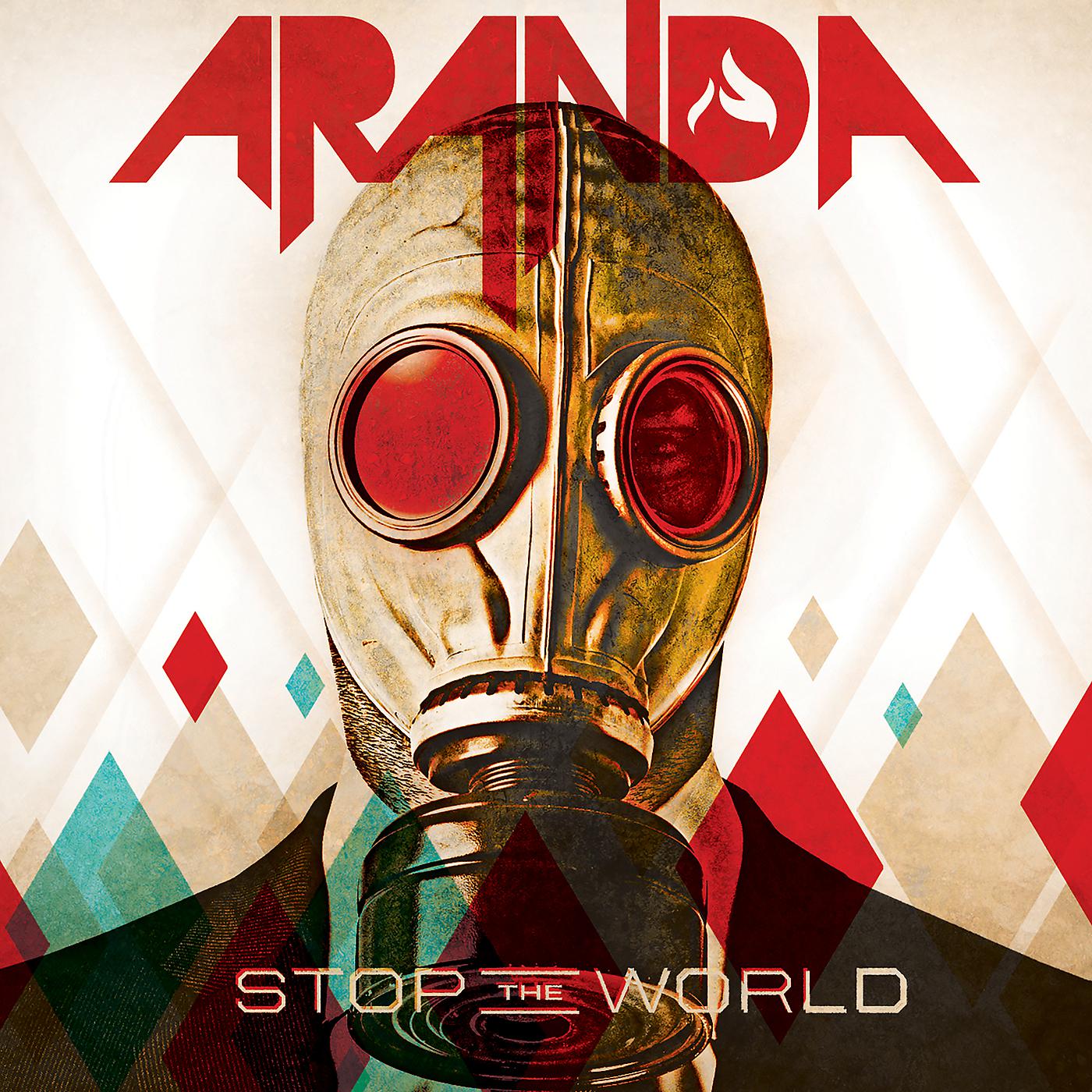 Aranda - Undone