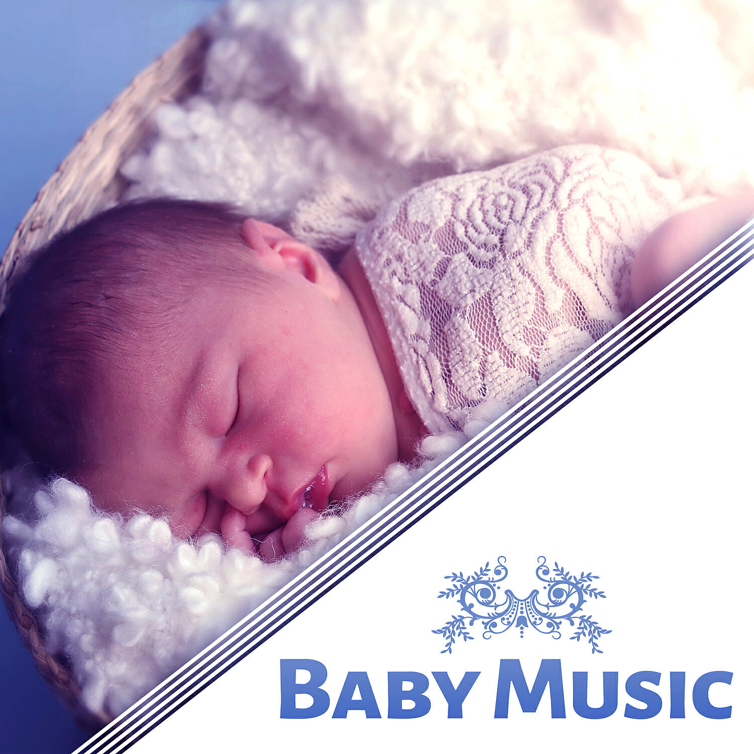 Baby Sweet Dream - Help Your Baby Sleep