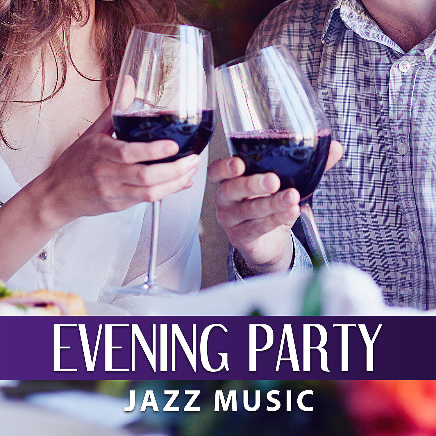 Cocktail Party Music Collection - Cocktail Party (Smooth Jazz)