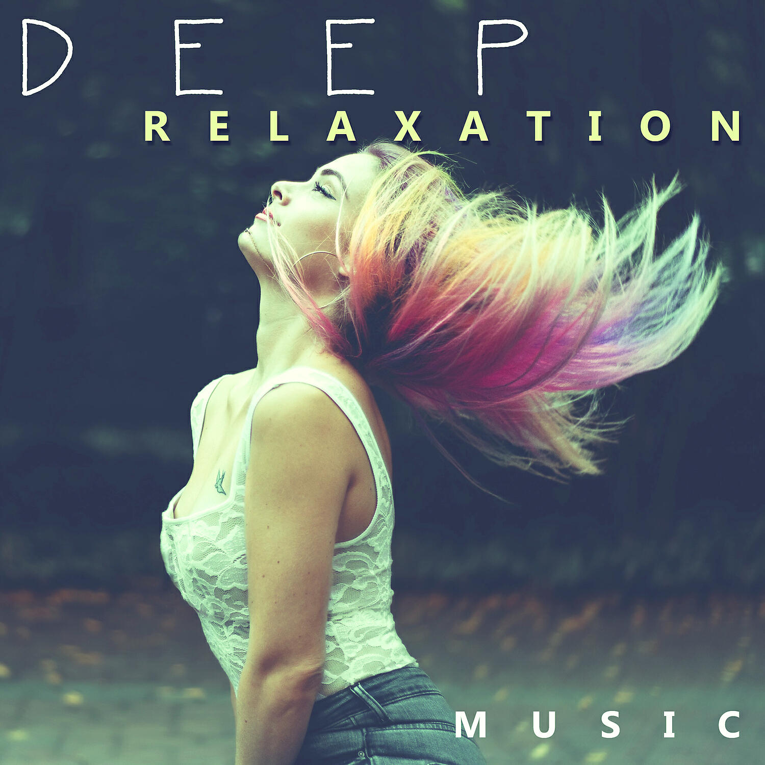 Deep Sleep Relaxation - New Age Spirituality