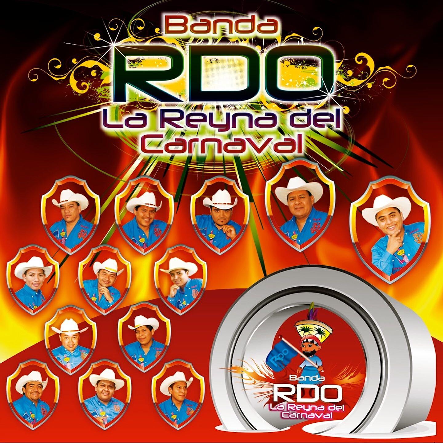 Banda RDO - El Chinelo Loco (El Mariachi Loco)