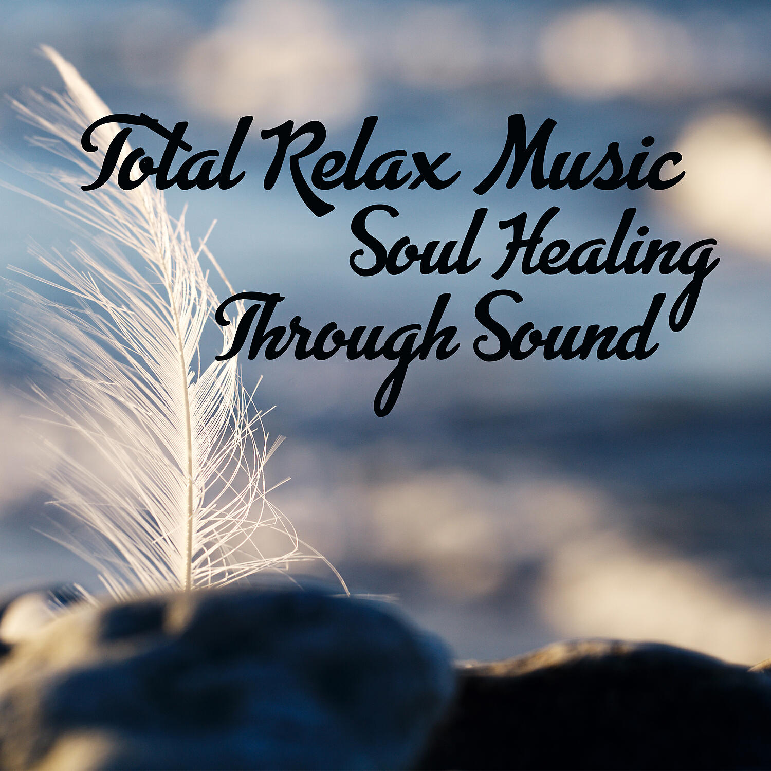 Meditation Mantras Guru - Stop Anxiety