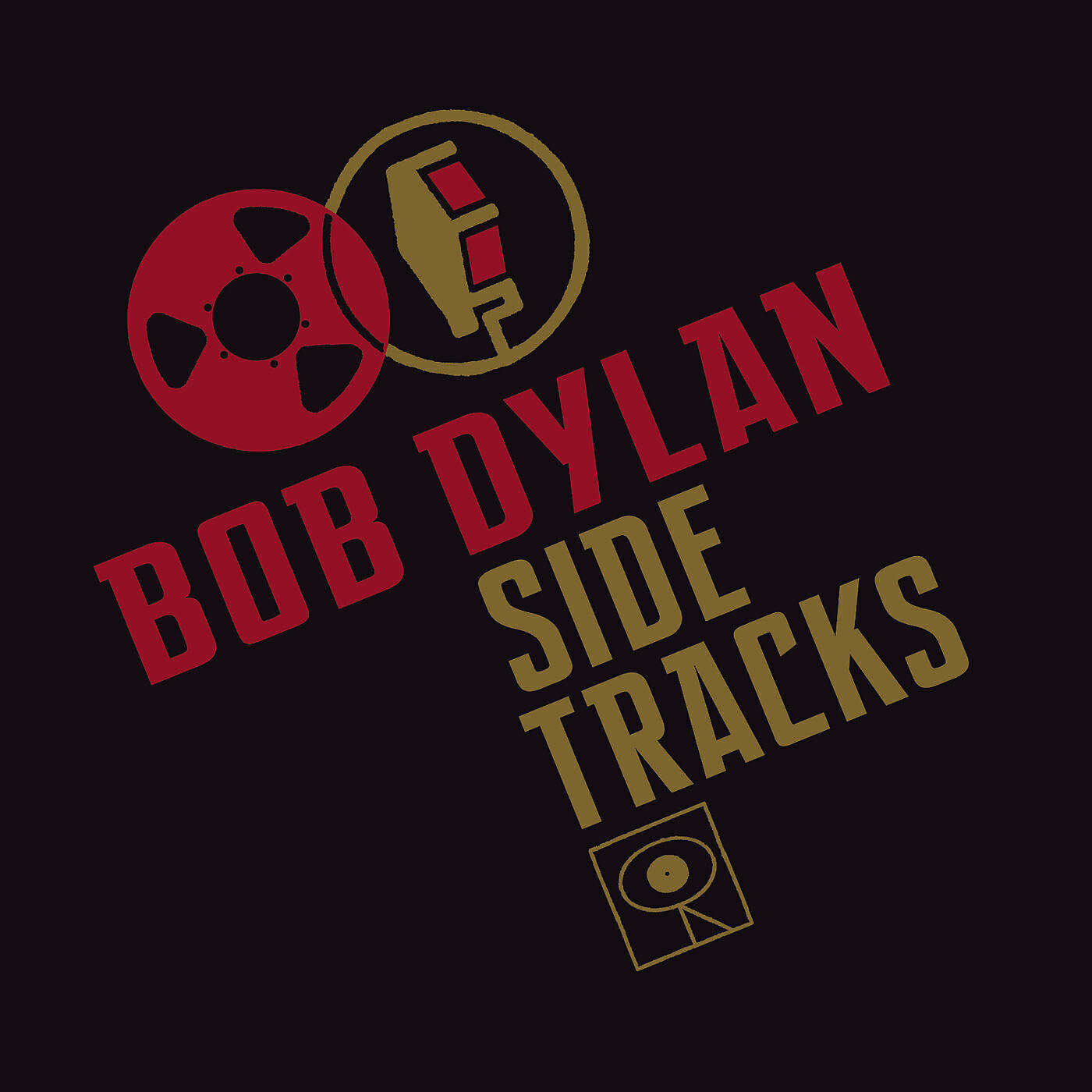 Bob Dylan - Series of Dreams (Studio Outtake - 1989)