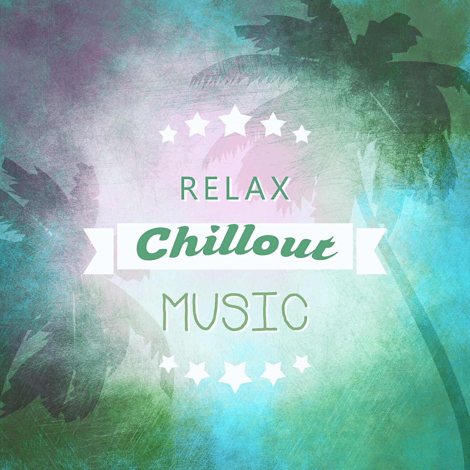 The Best Of Chill Out Lounge - Shine On