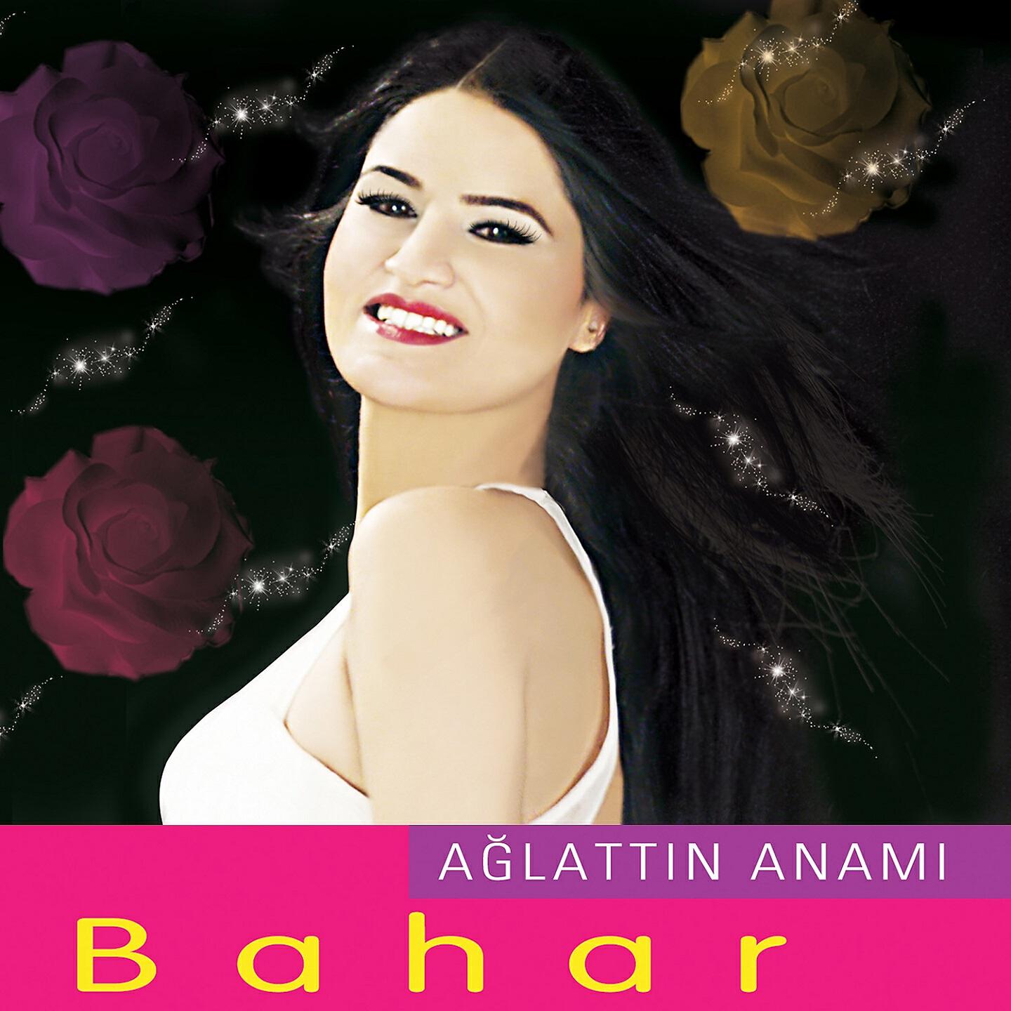 Bahar - Ankara'nın Geceleri