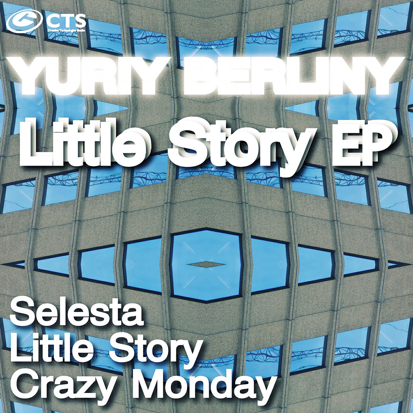 Yuriy Berliny - Selesta