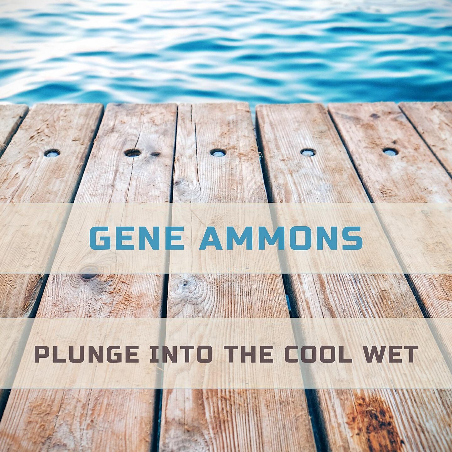 Gene Ammons - Blue Ammons