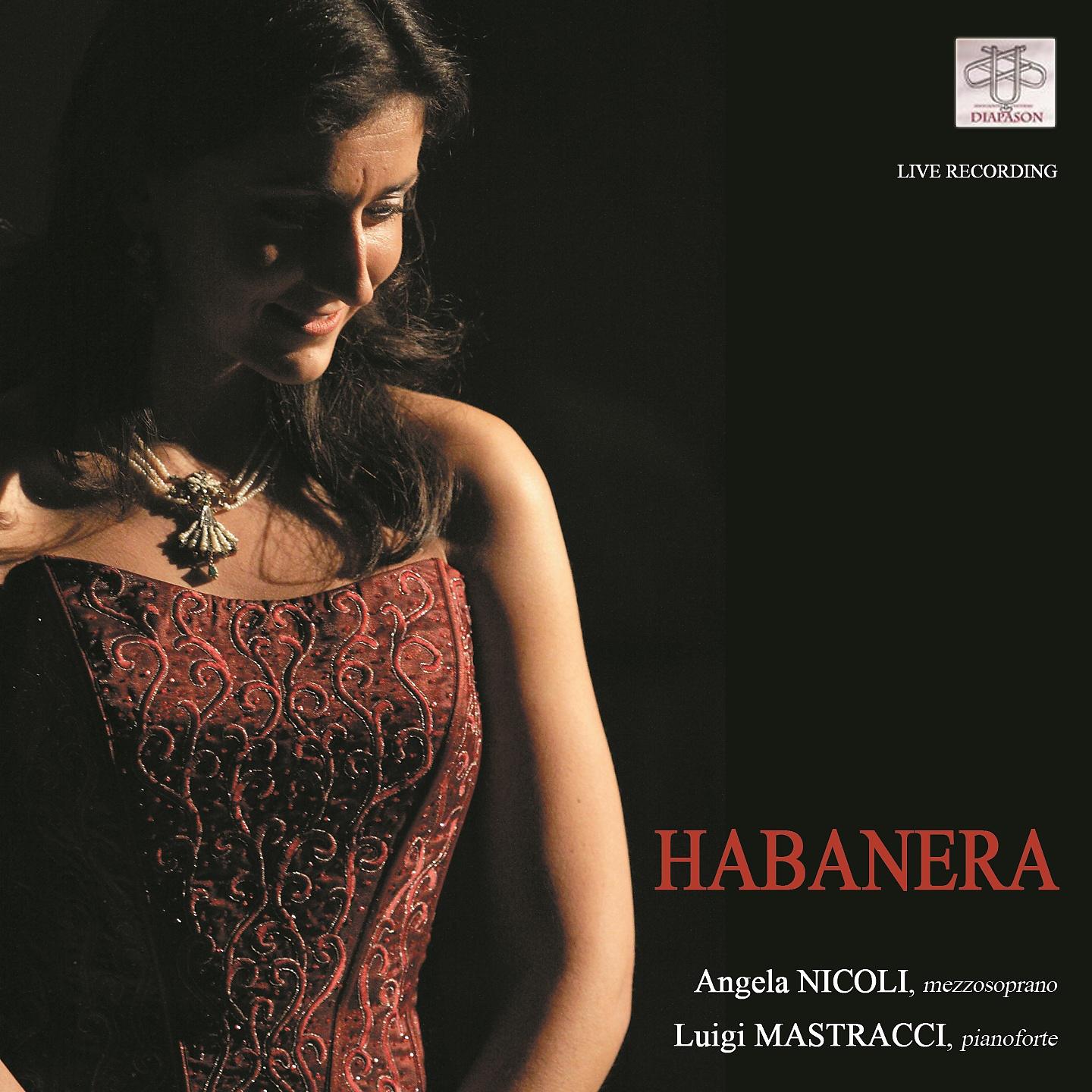 Angela Nicoli - Manon Lescaut, Act III: Intermezzo