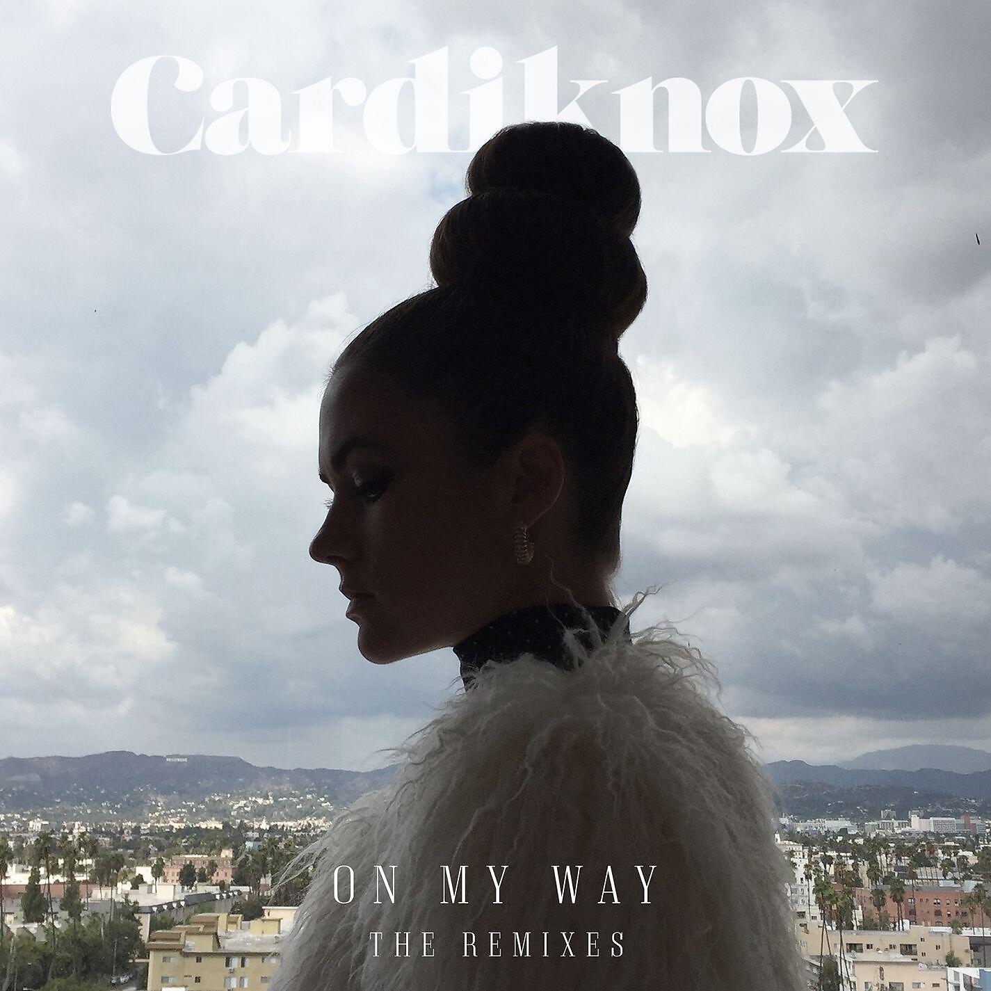 Cardiknox - On My Way (Champagne Drip Remix)