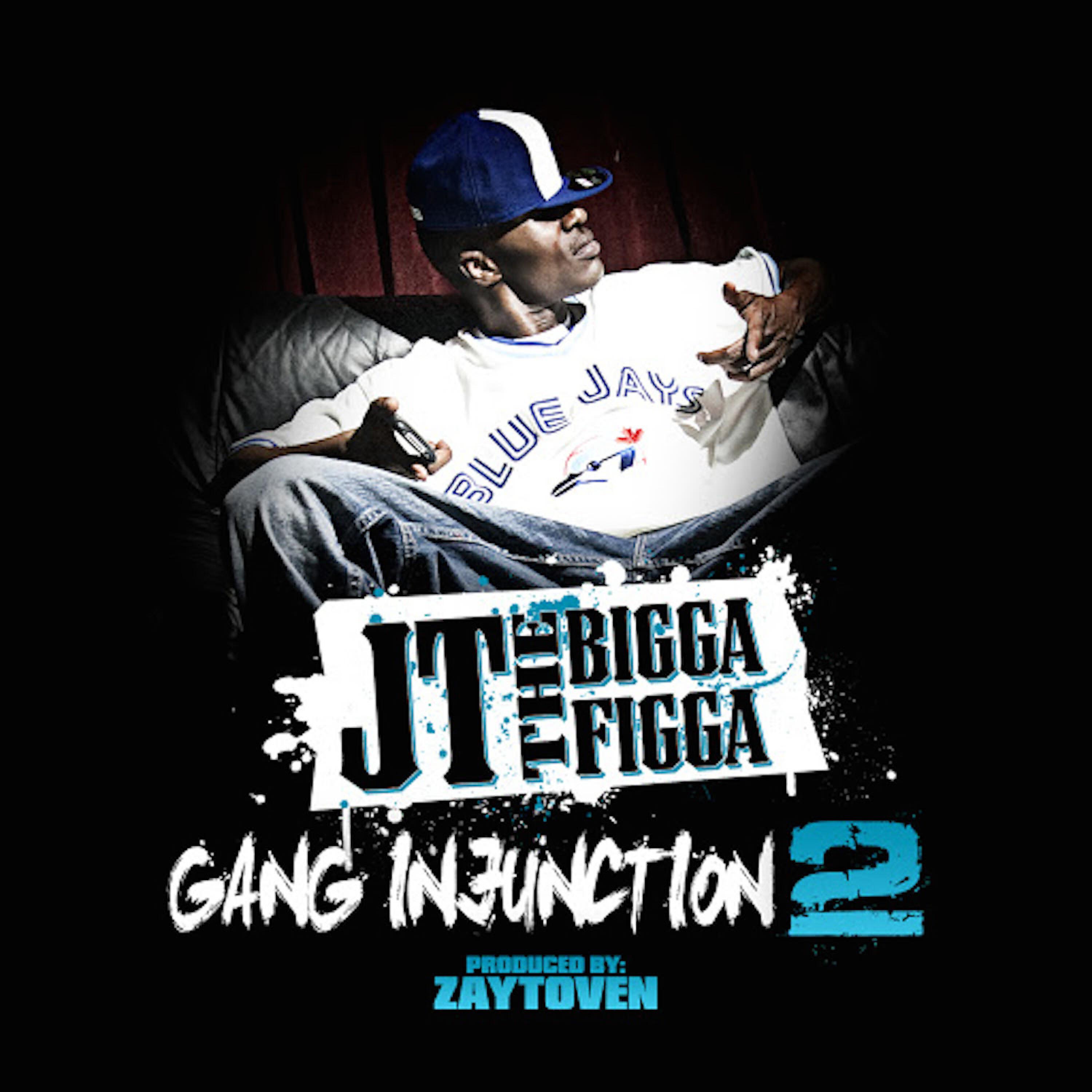 JT THE BIGGA FIGGA - Ride for That (feat. Lil Wayne)