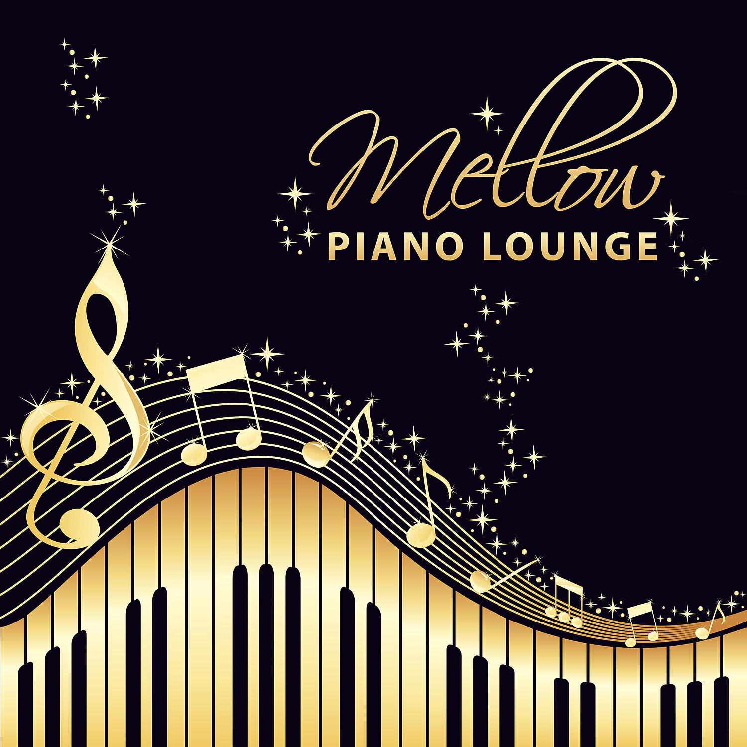 Chilled Jazz Masters - Piano Shades