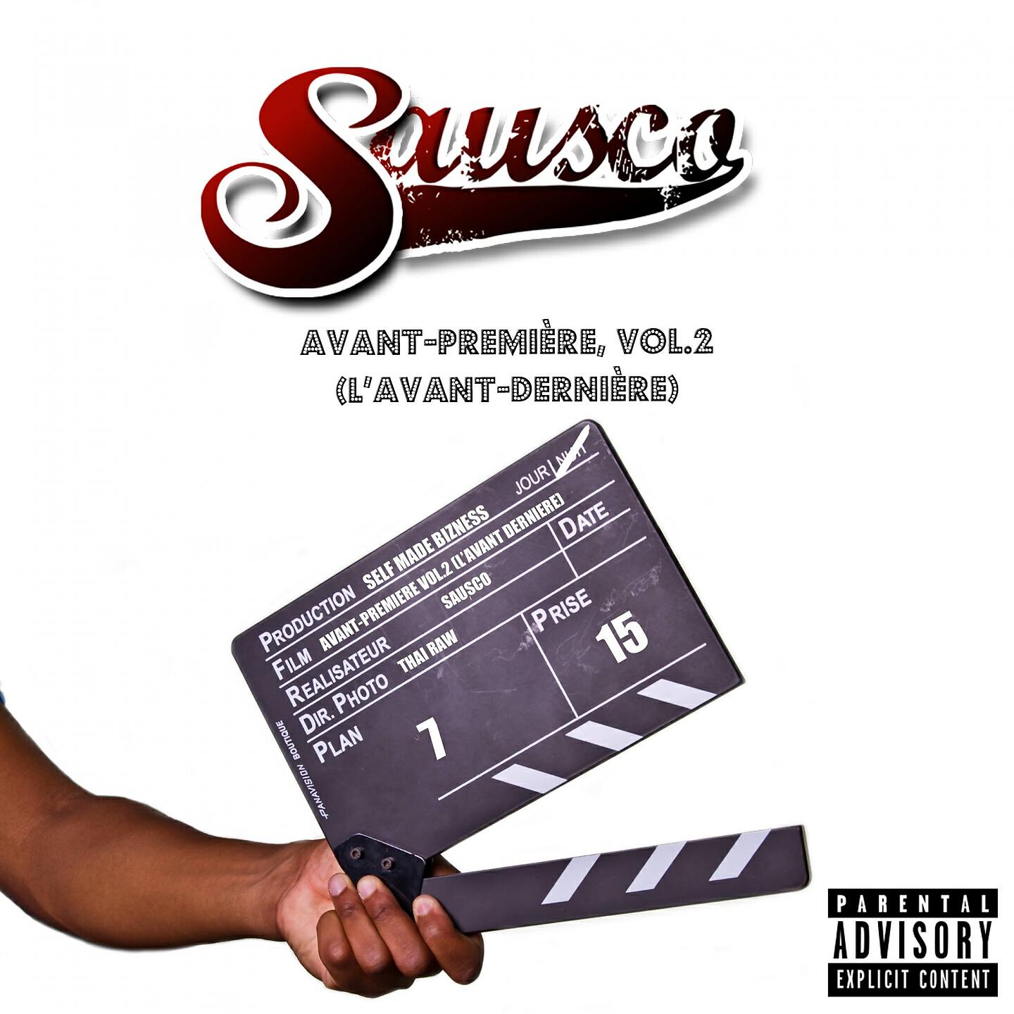Sausco - Nord Side (Salside Remix)