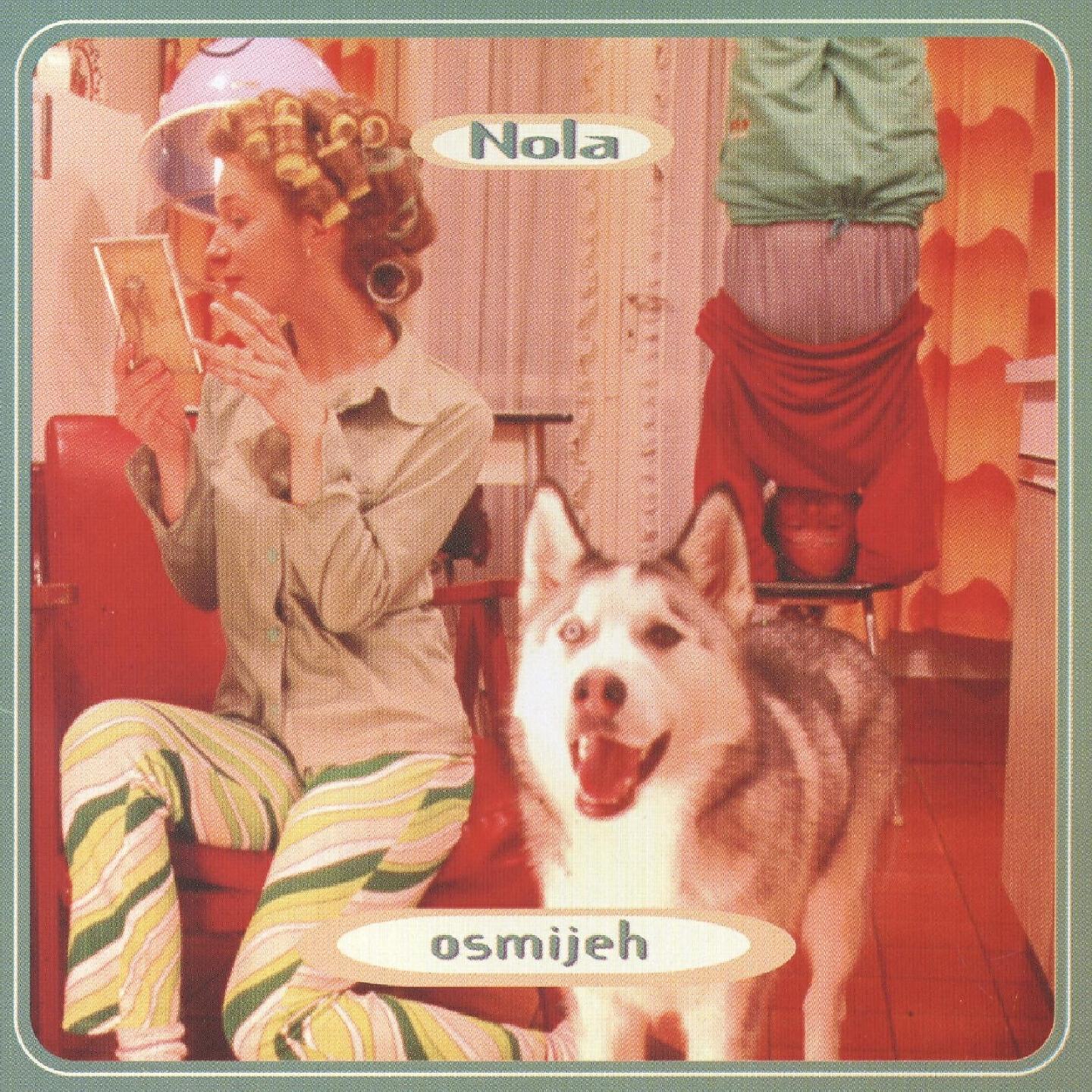 NOLA - Samo Tvoj