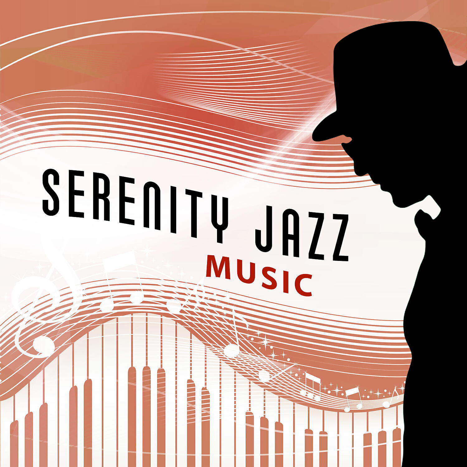 Jazz & Lovers - Sensual Note