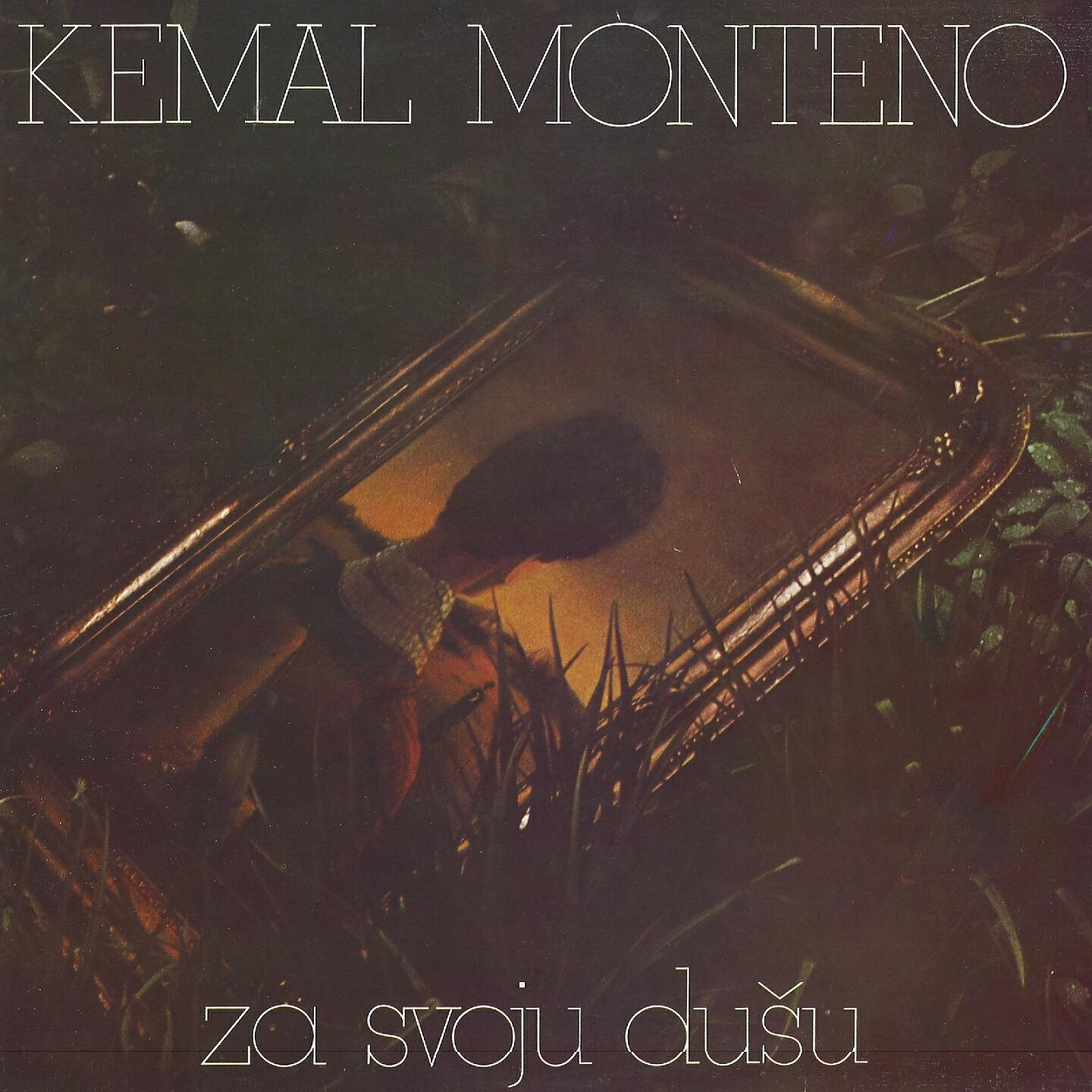Kemal Monteno - Kod