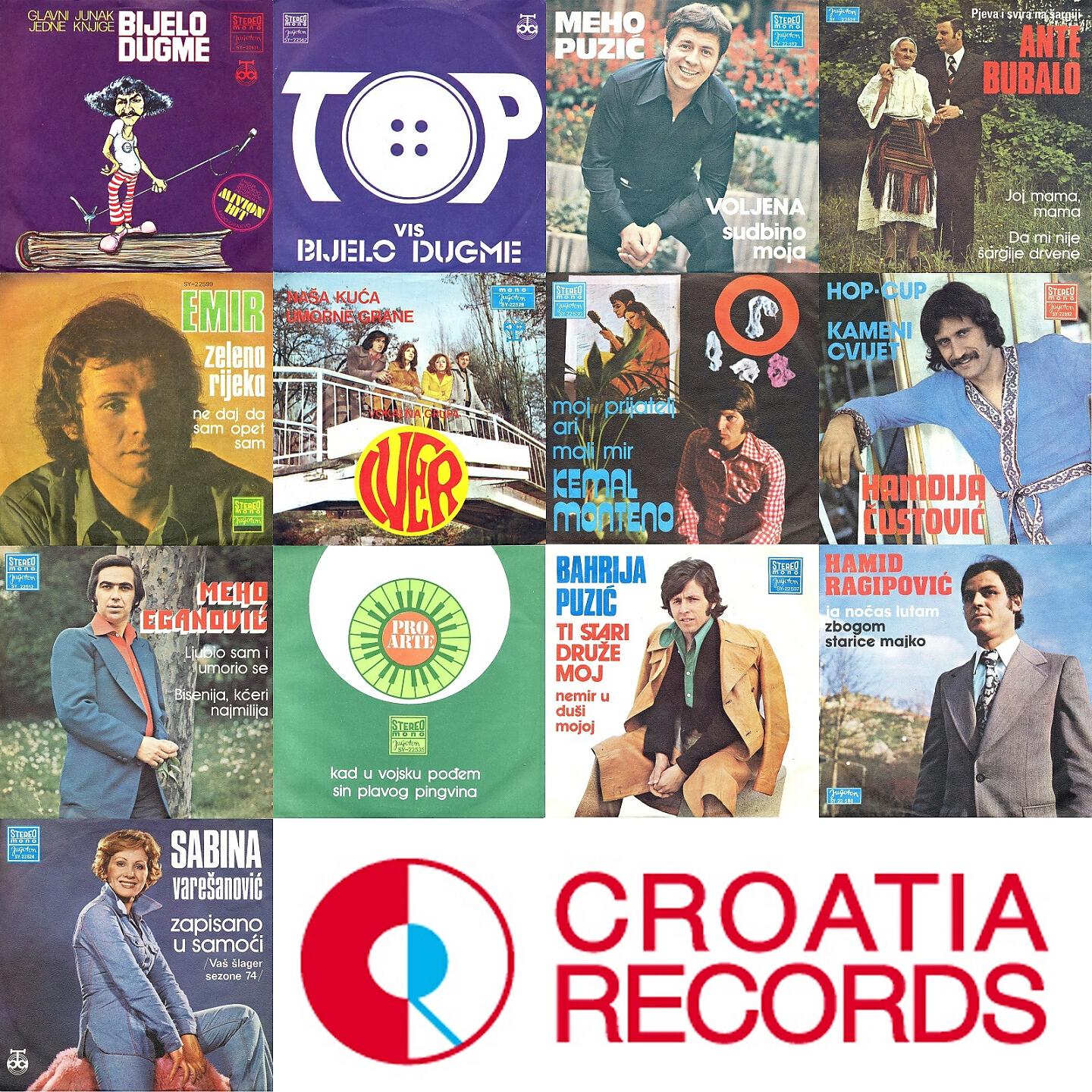 Kemal Monteno - Moj Prijatelj