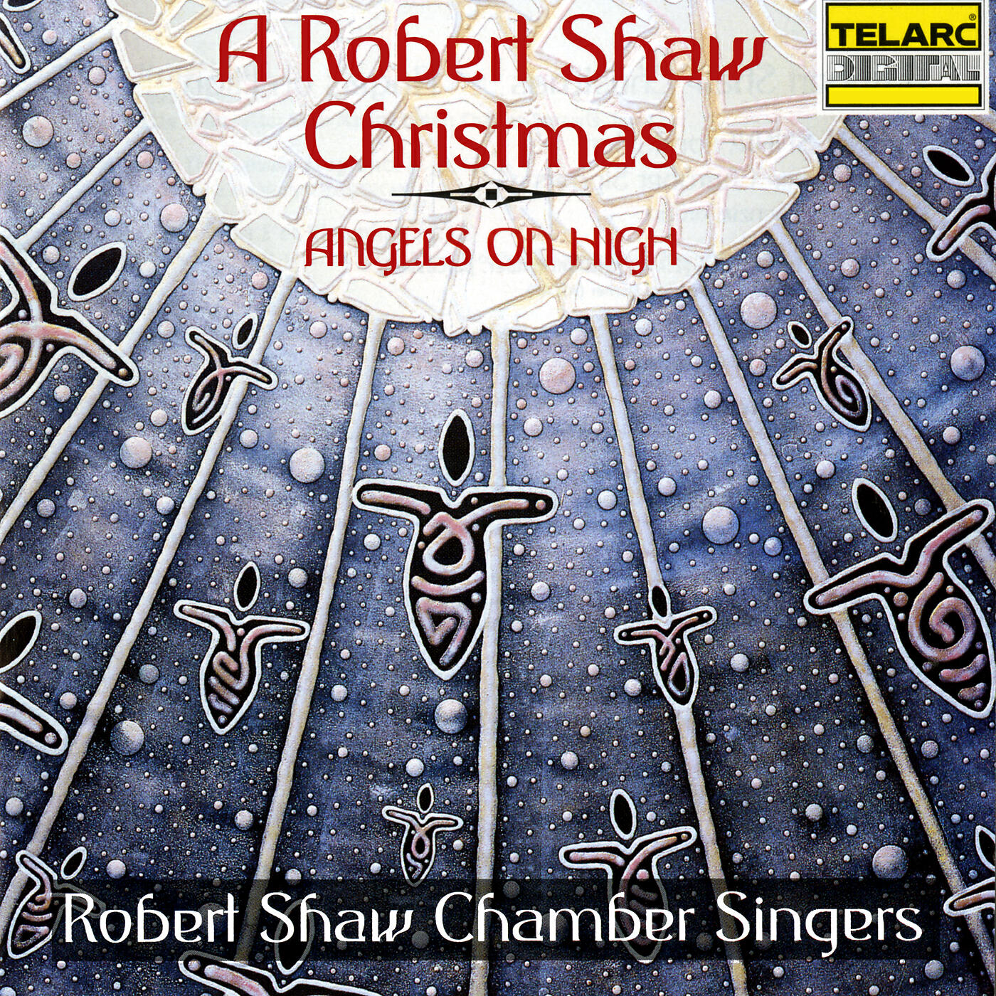 Robert Shaw - While By My Sheep