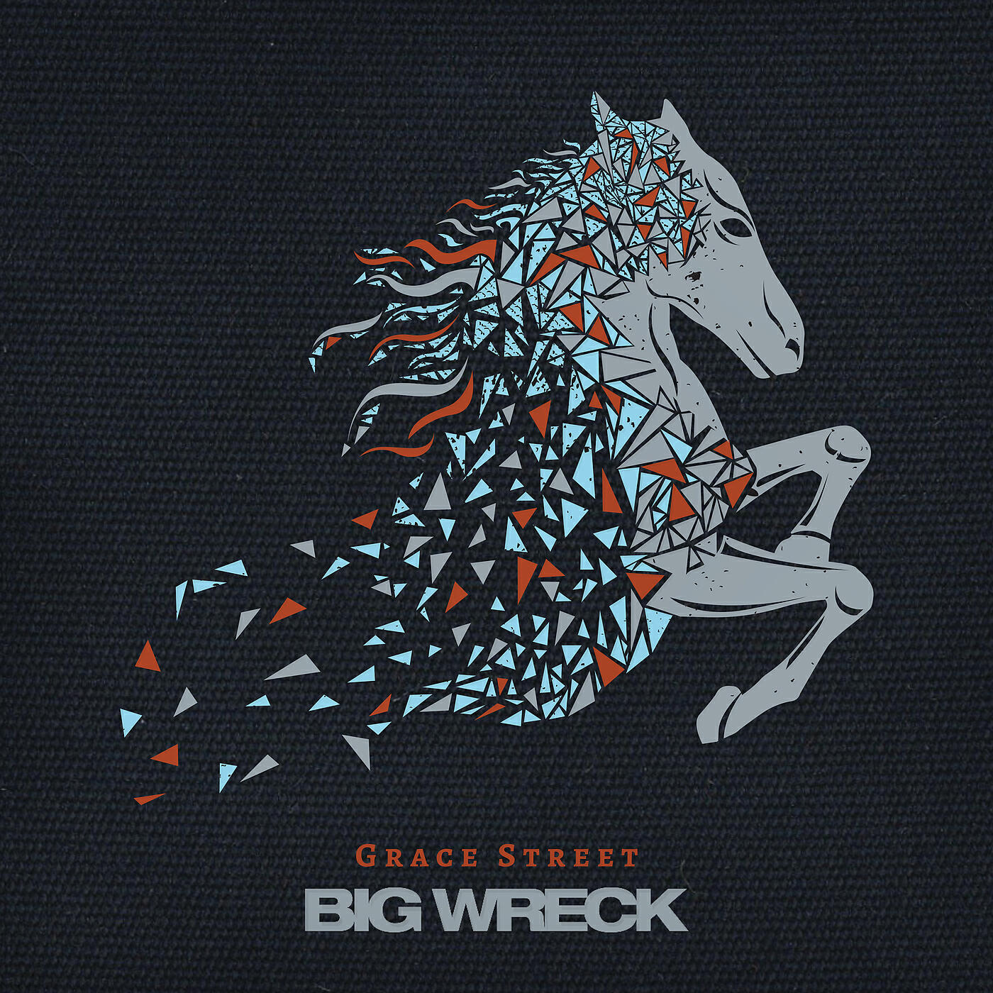 Big Wreck - You Don’t Even Know